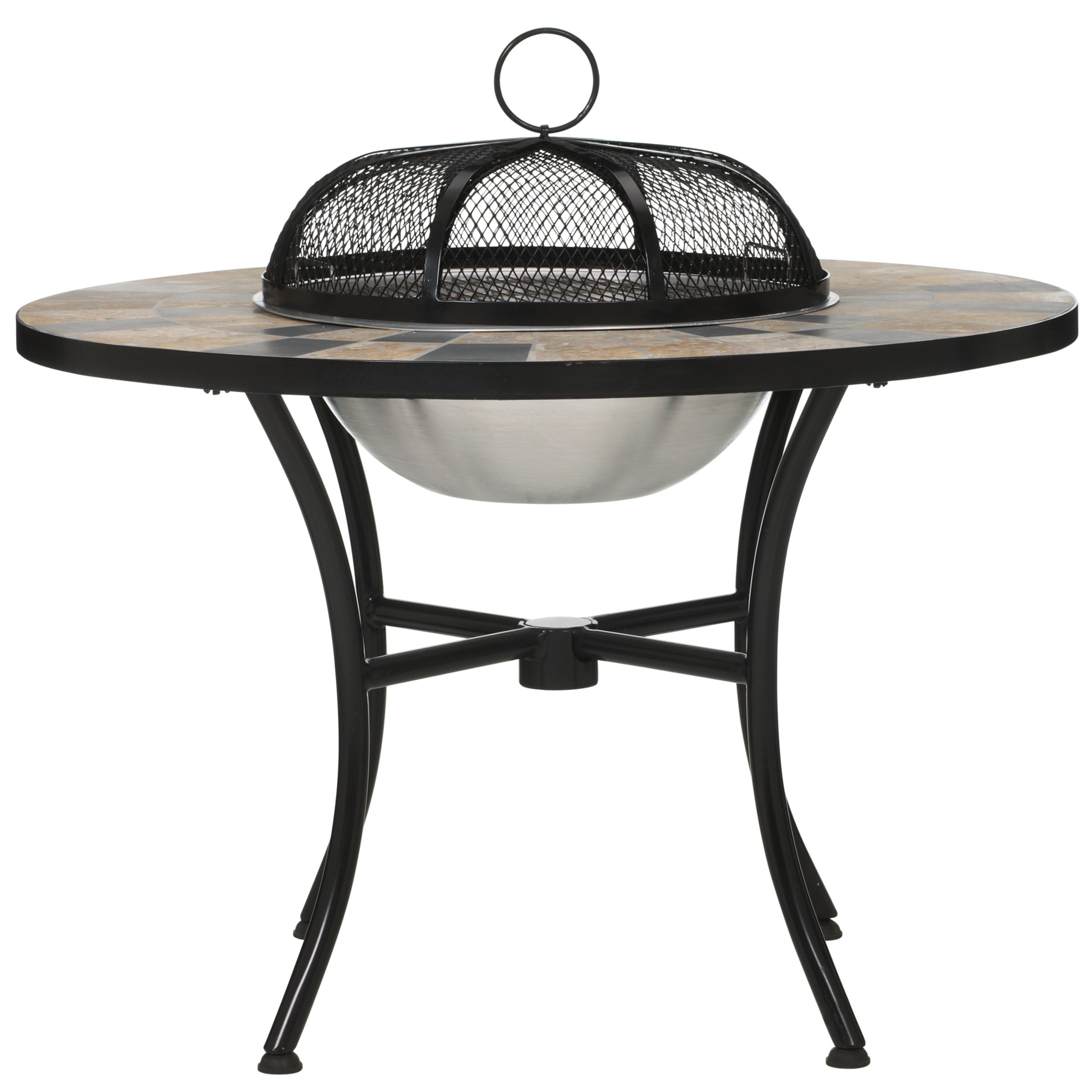 John Lewis Pisa Firepit