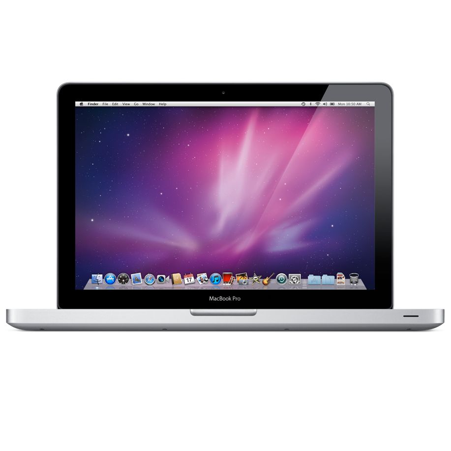 John Lewis - Apple Laptop