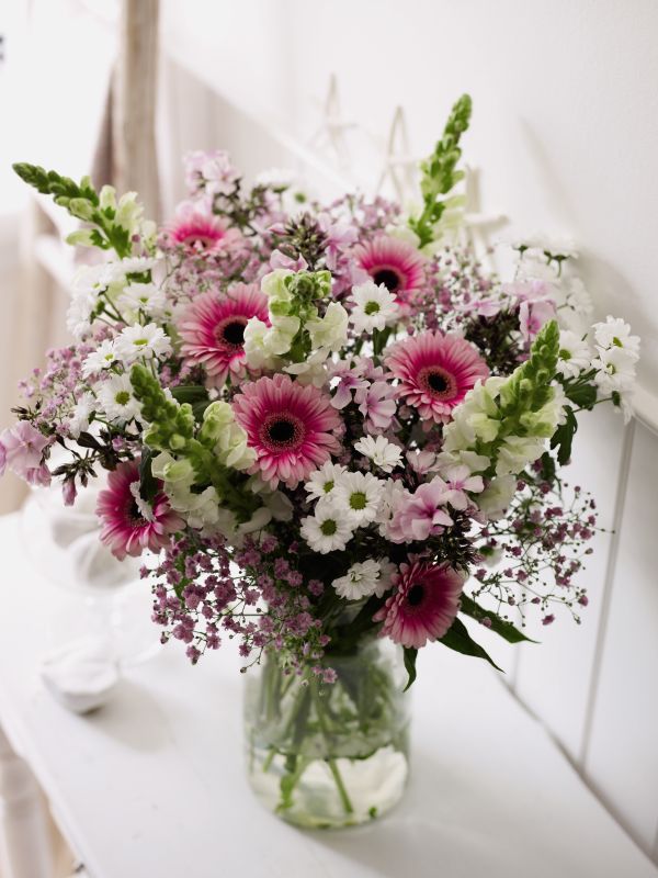 Birthday Flowers