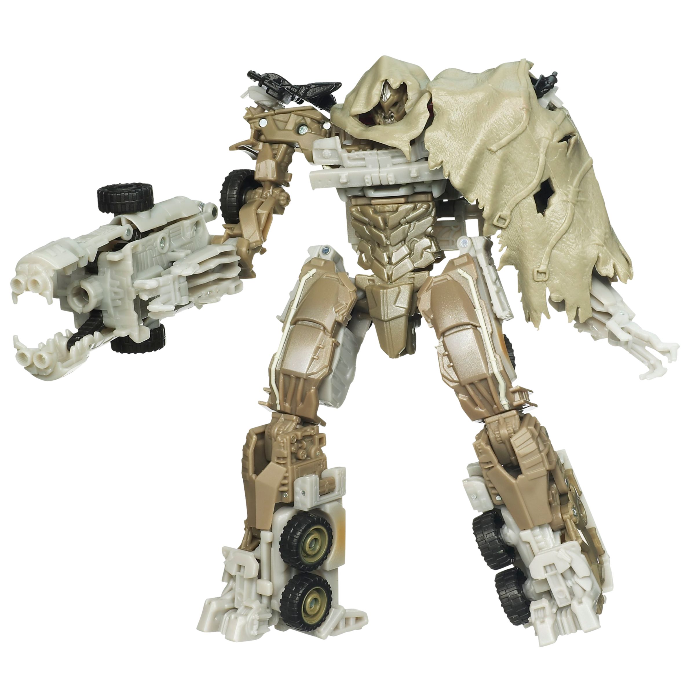 Transformers