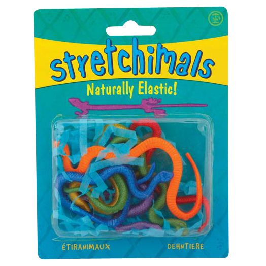 Stretchimals