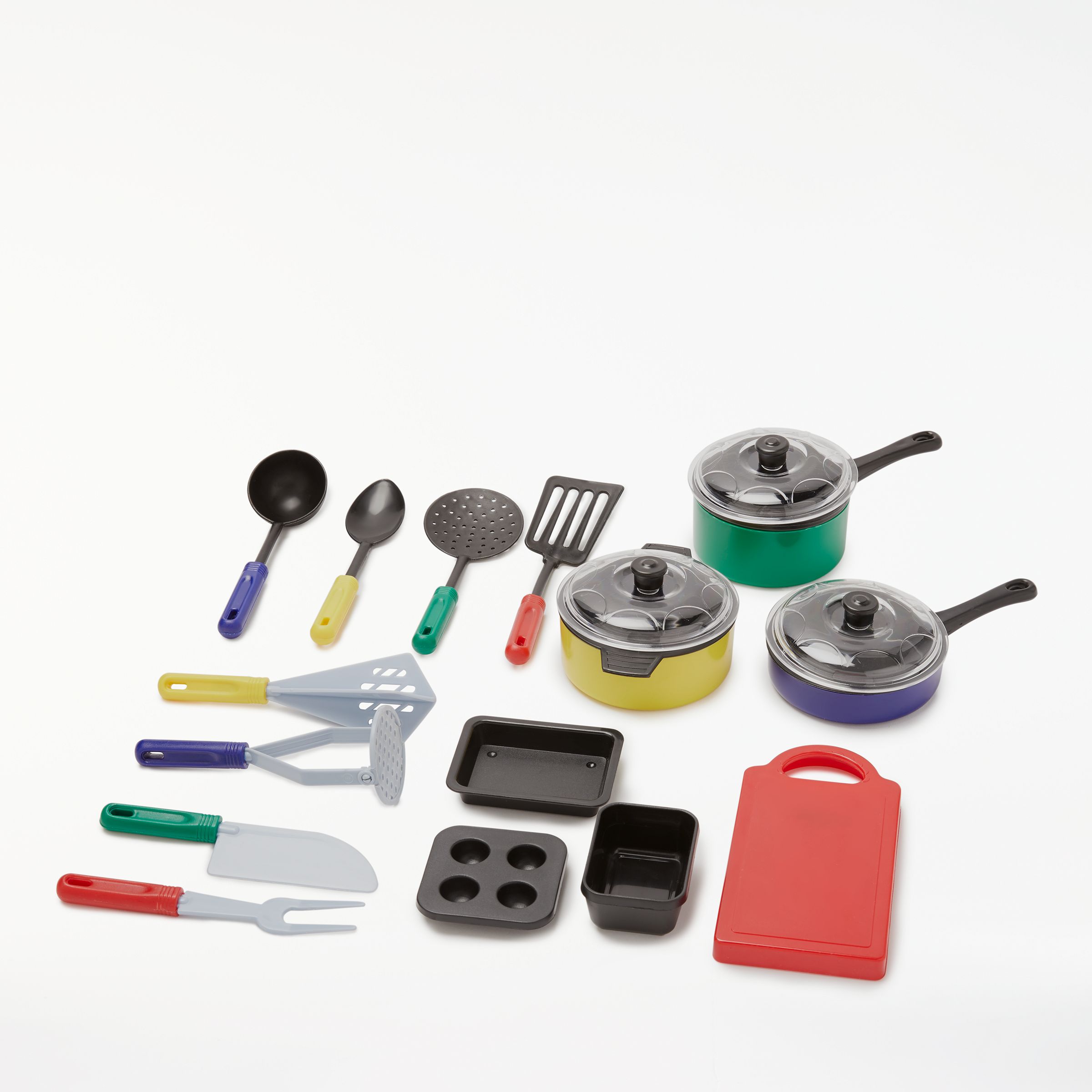  Kitchen Utensils on Buy John Lewis Kitchen Playset Online At Johnlewis Com   John Lewis