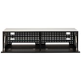 Spectral BR1201SNG TV Stand for TVs up to 47-inch, White, width 120cm