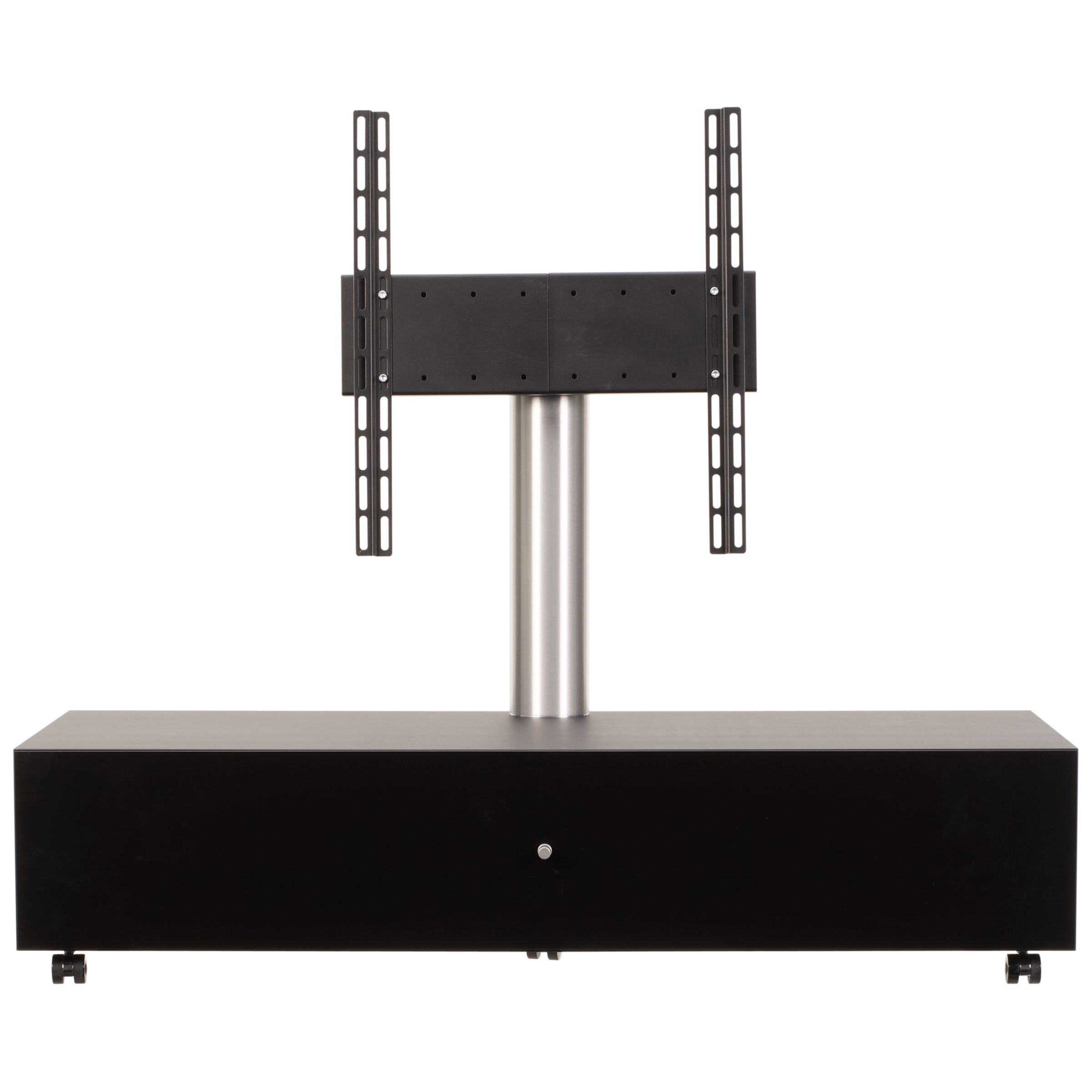 Spectral CL340BG-SW TV Stand, Black CL340BG-SW