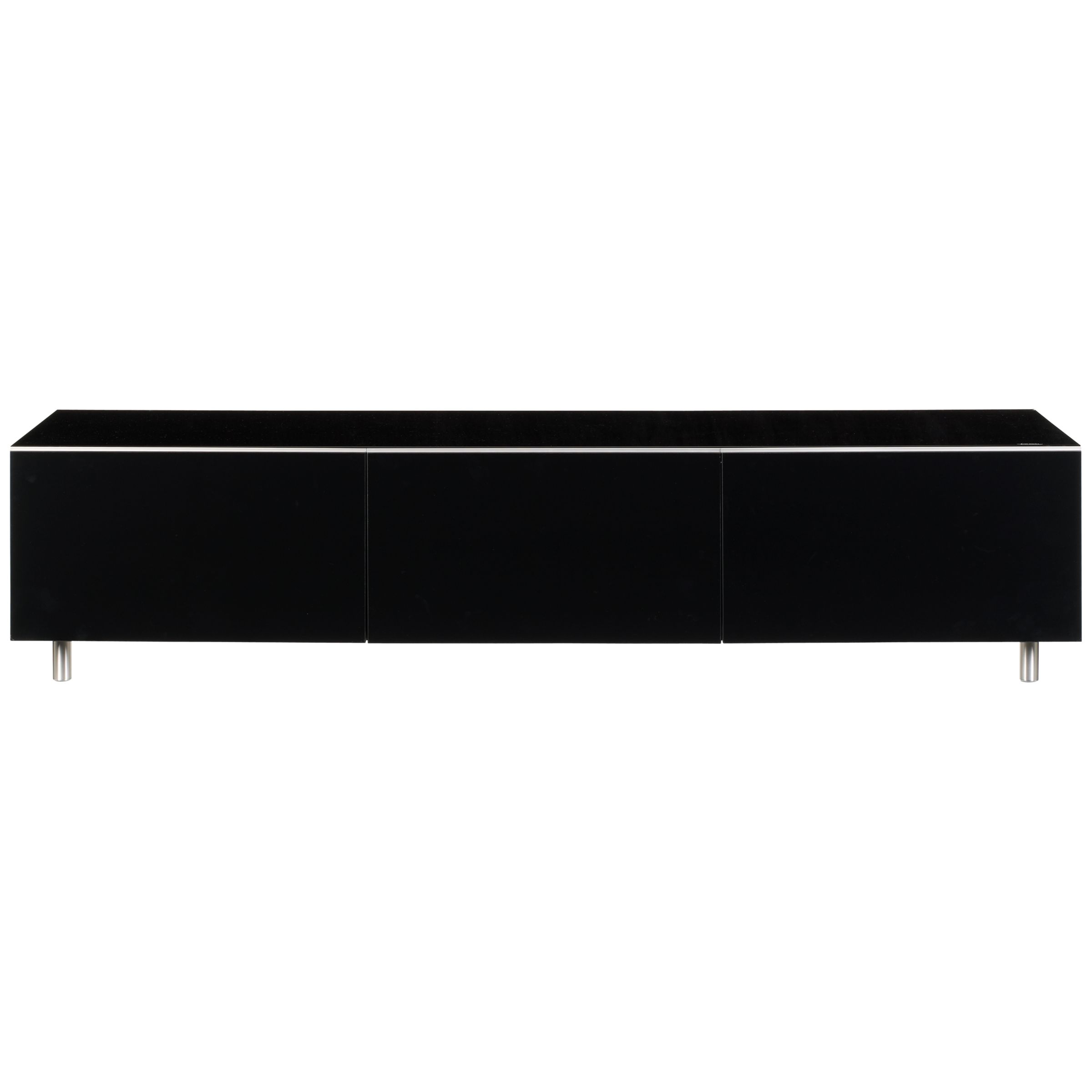 Spectral Just Racks JR1650 TV Stand for TVs up to 64-inch, width 164cm