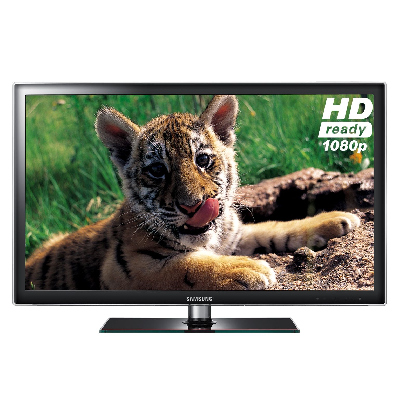 Televisions