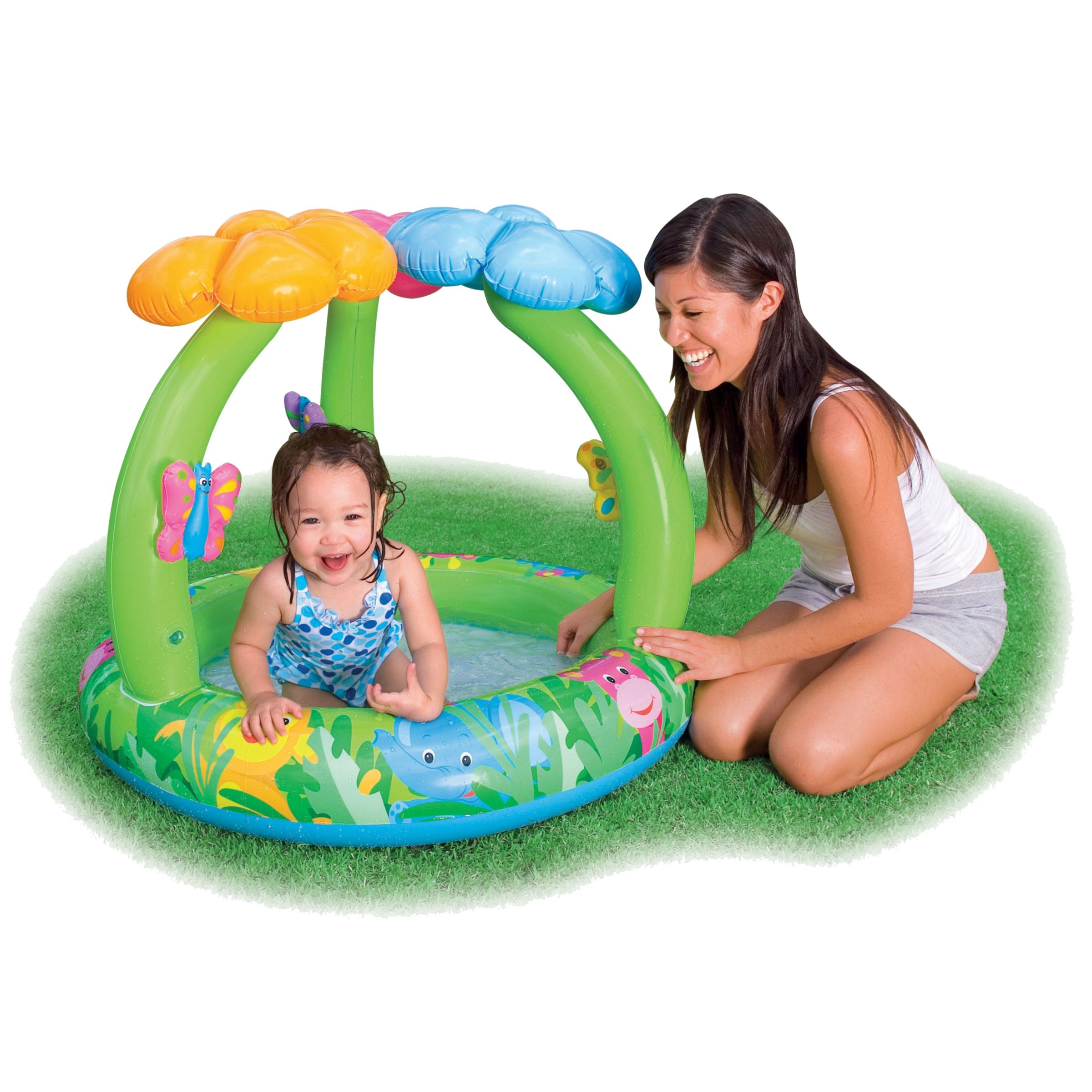 Pools & Accessories
