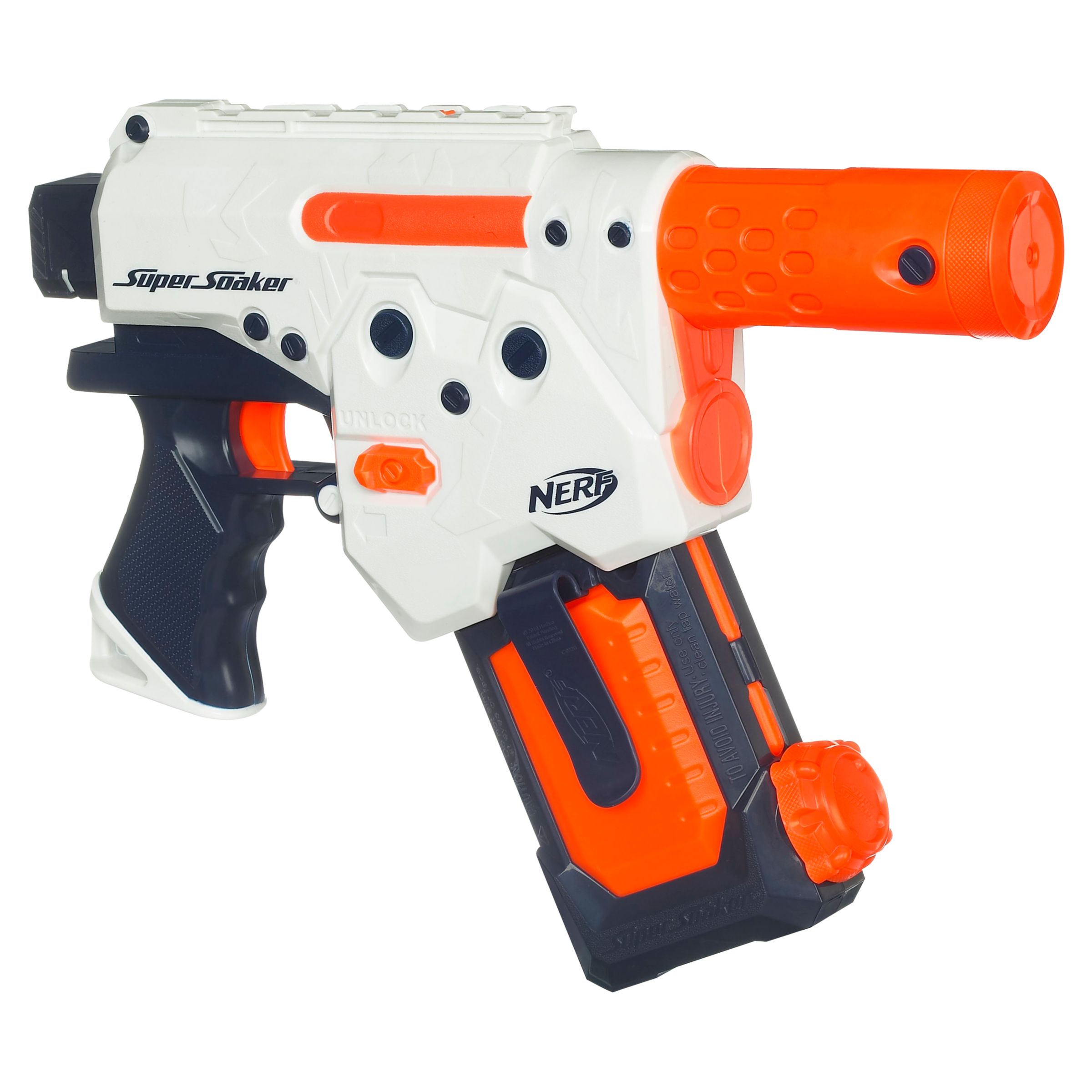Nerf Super Soaker Thunder Storm