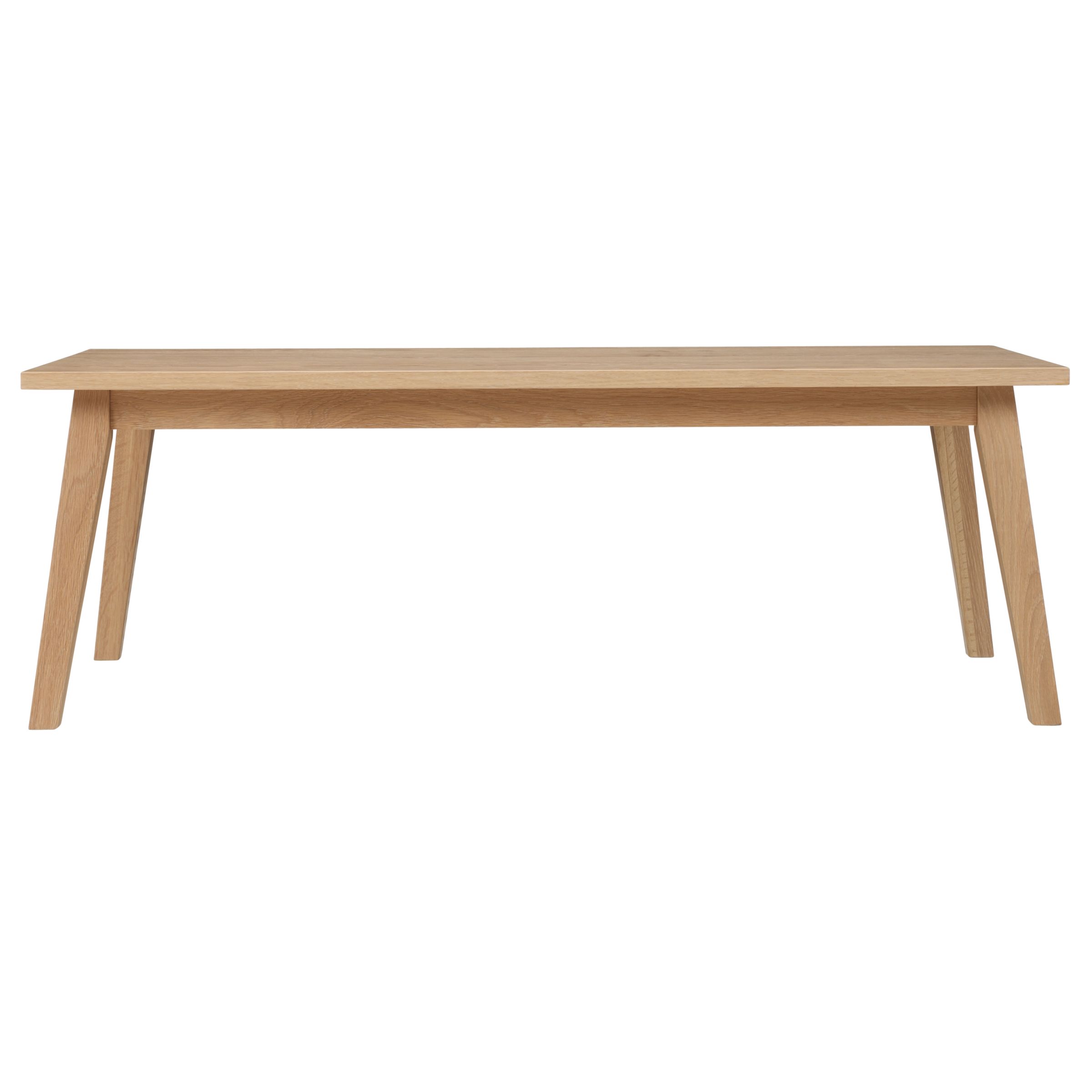 John Lewis Contempo Coffee Table