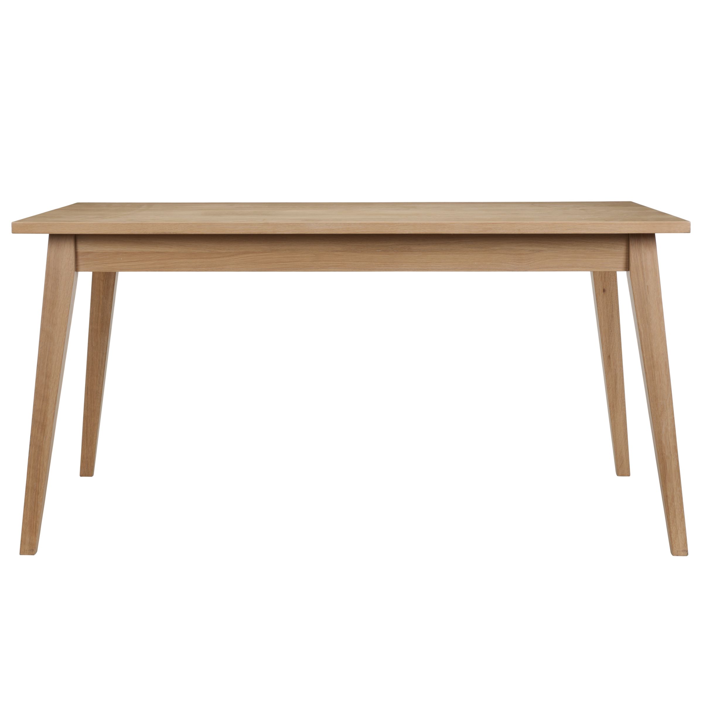 John Lewis Contempo Dining Table