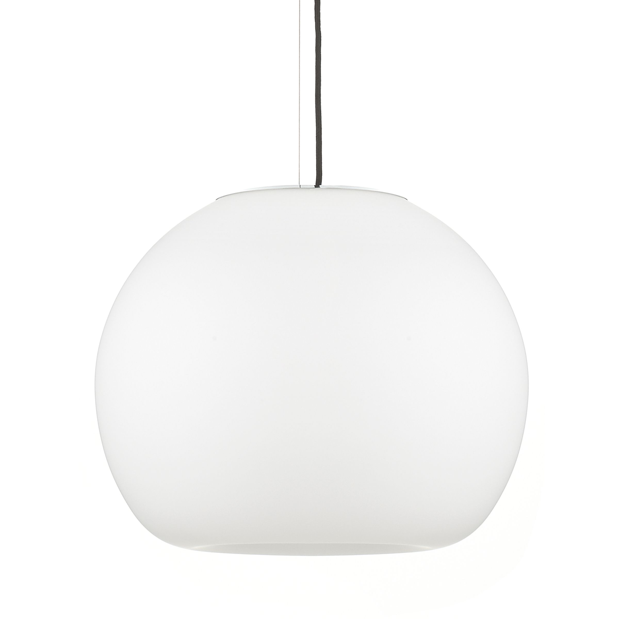 Polo Globe Ceiling Light