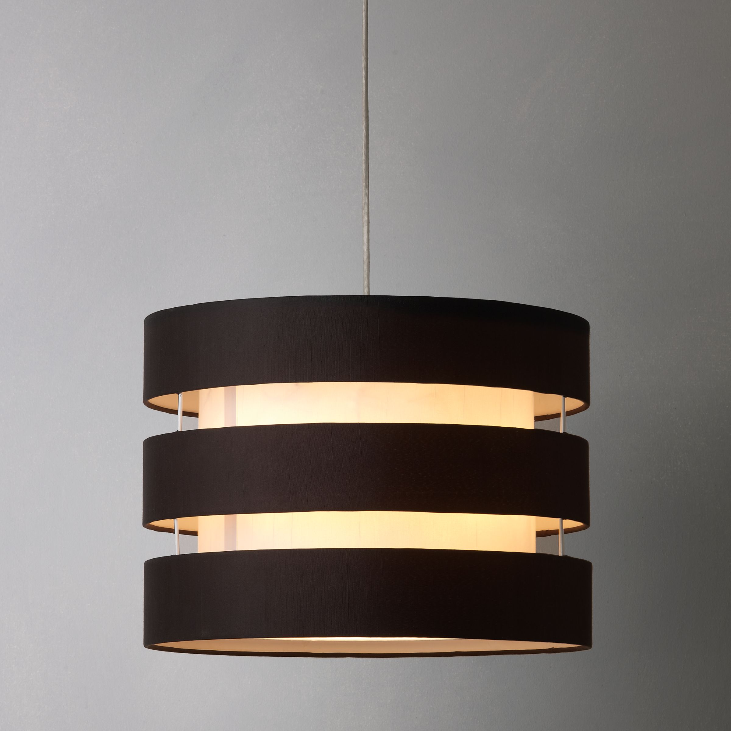 John Lewis Bailey Ceiling Light