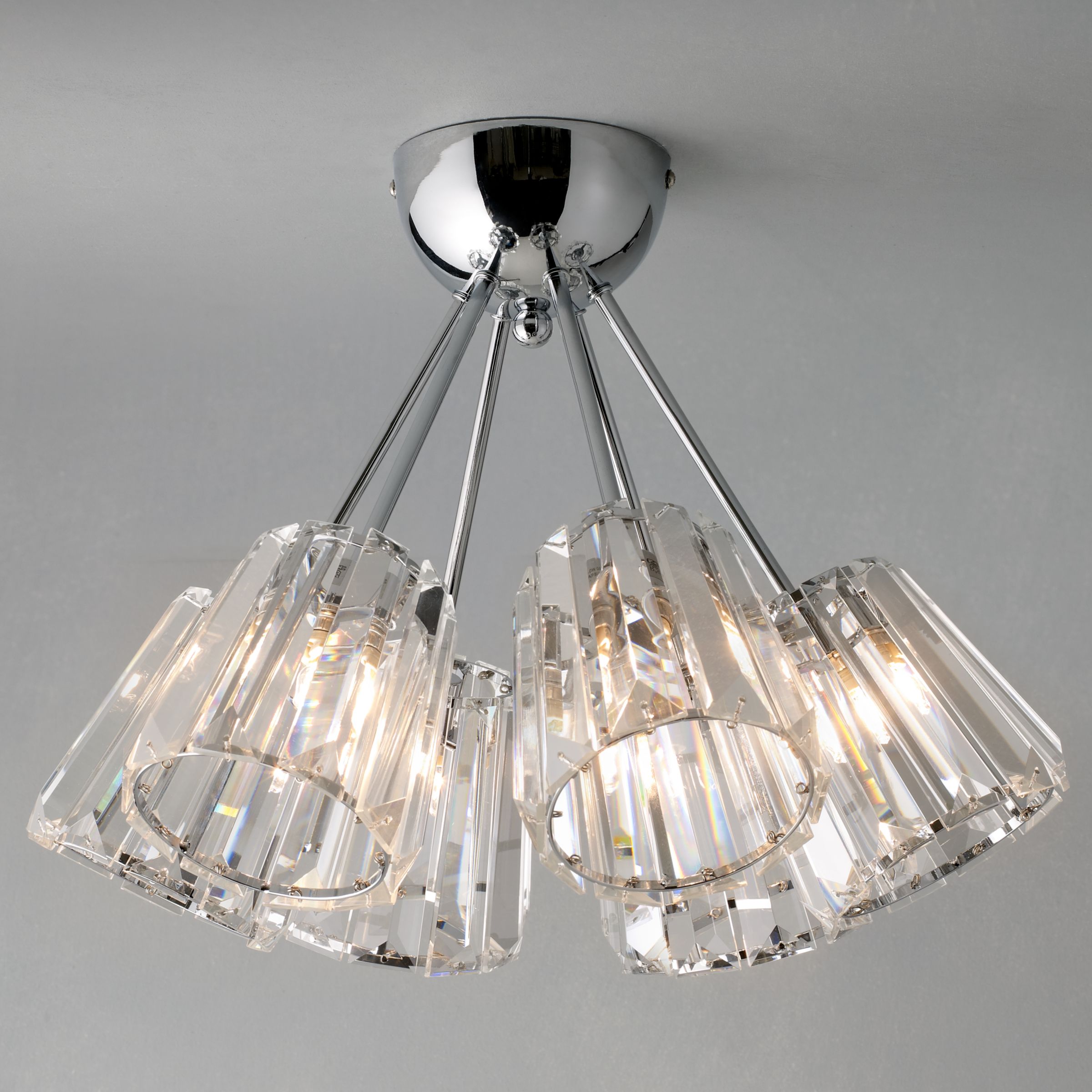 Glass Lights