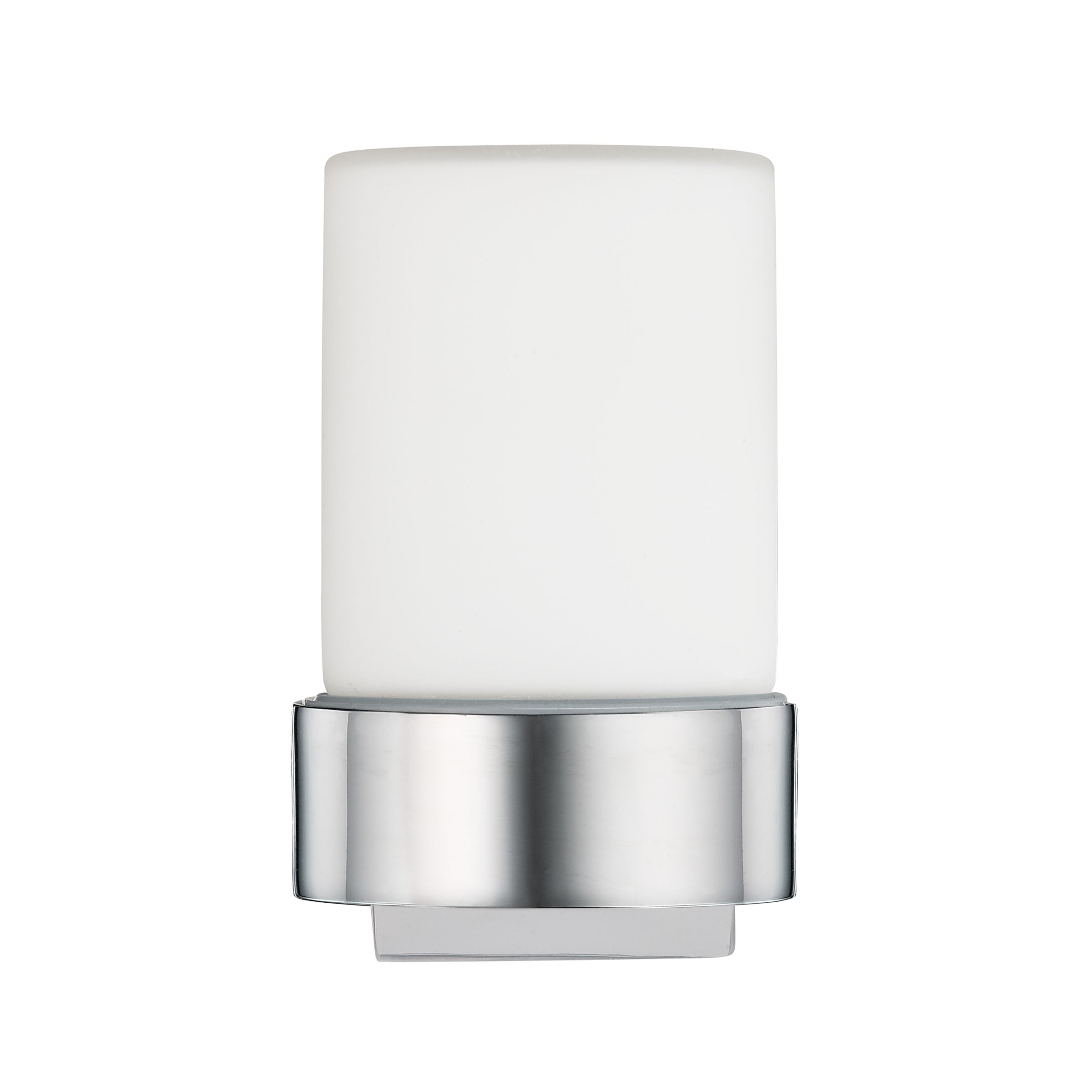 John Lewis Alpha Bathroom Wall Light