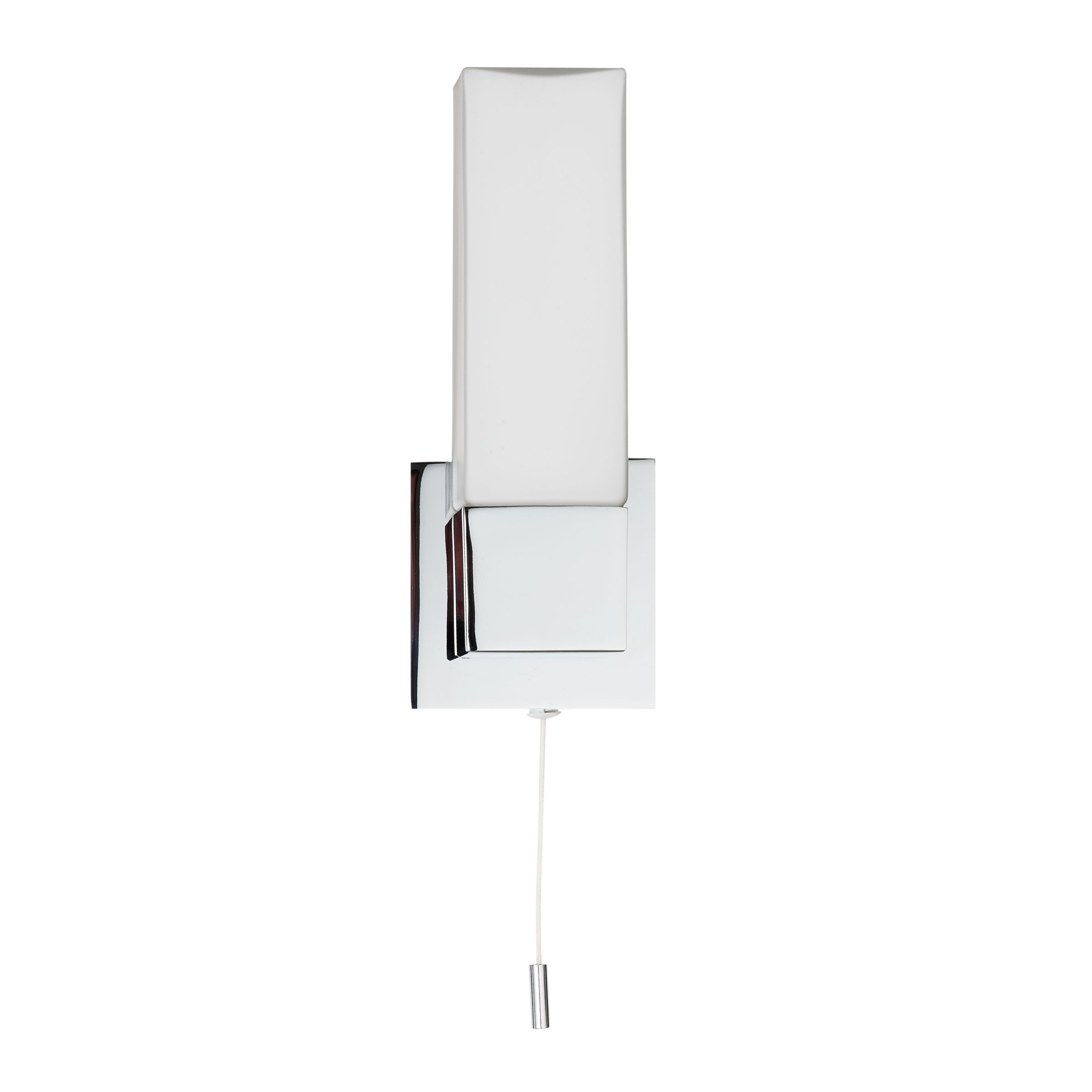 John Lewis Turin Bathroom Wall Light