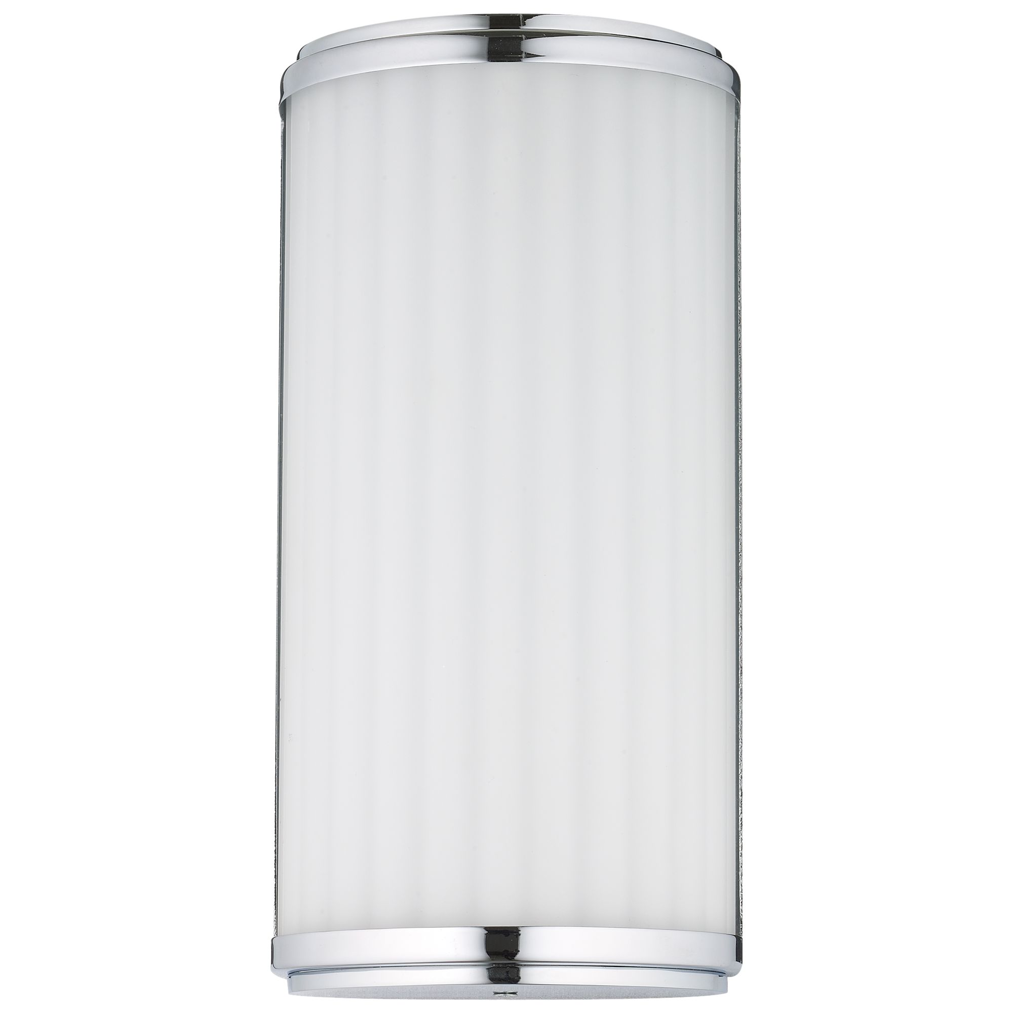 John Lewis Monza Bathroom Wall Light