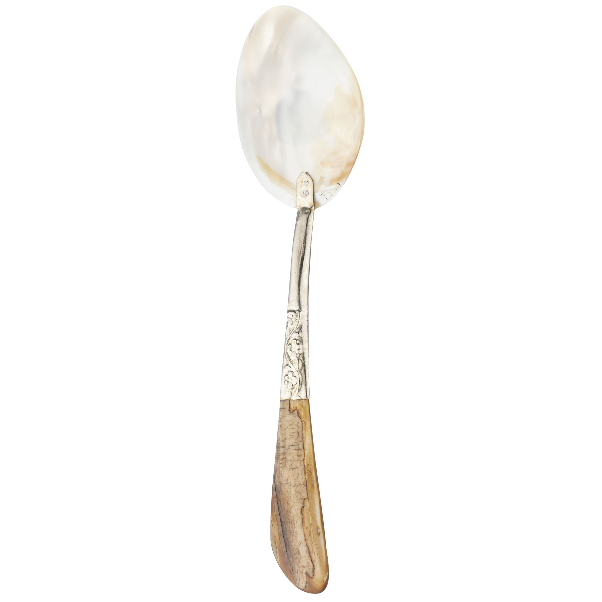 Teaspoons
