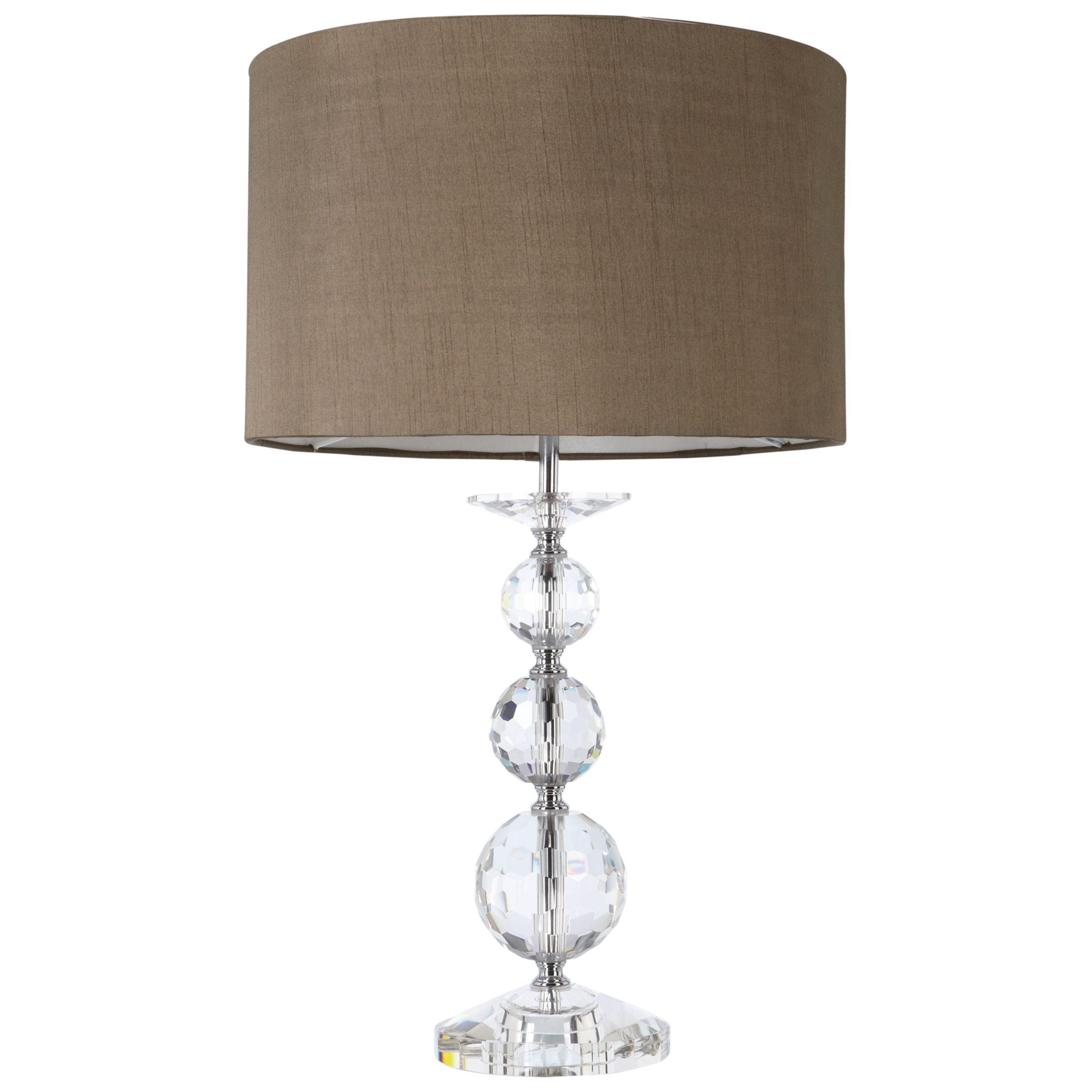 John Lewis Coraline Table Lamp