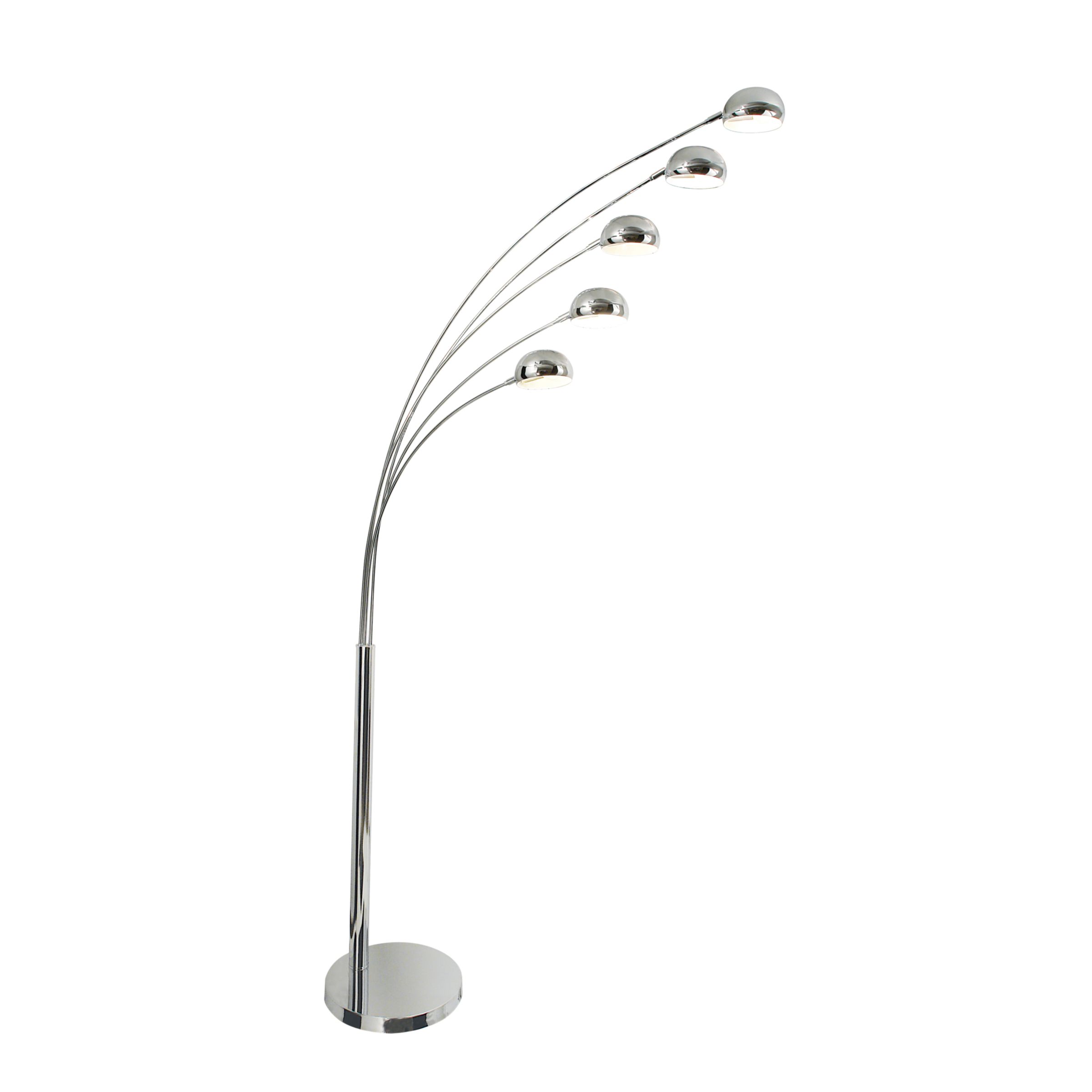 Wren Floor Lamp