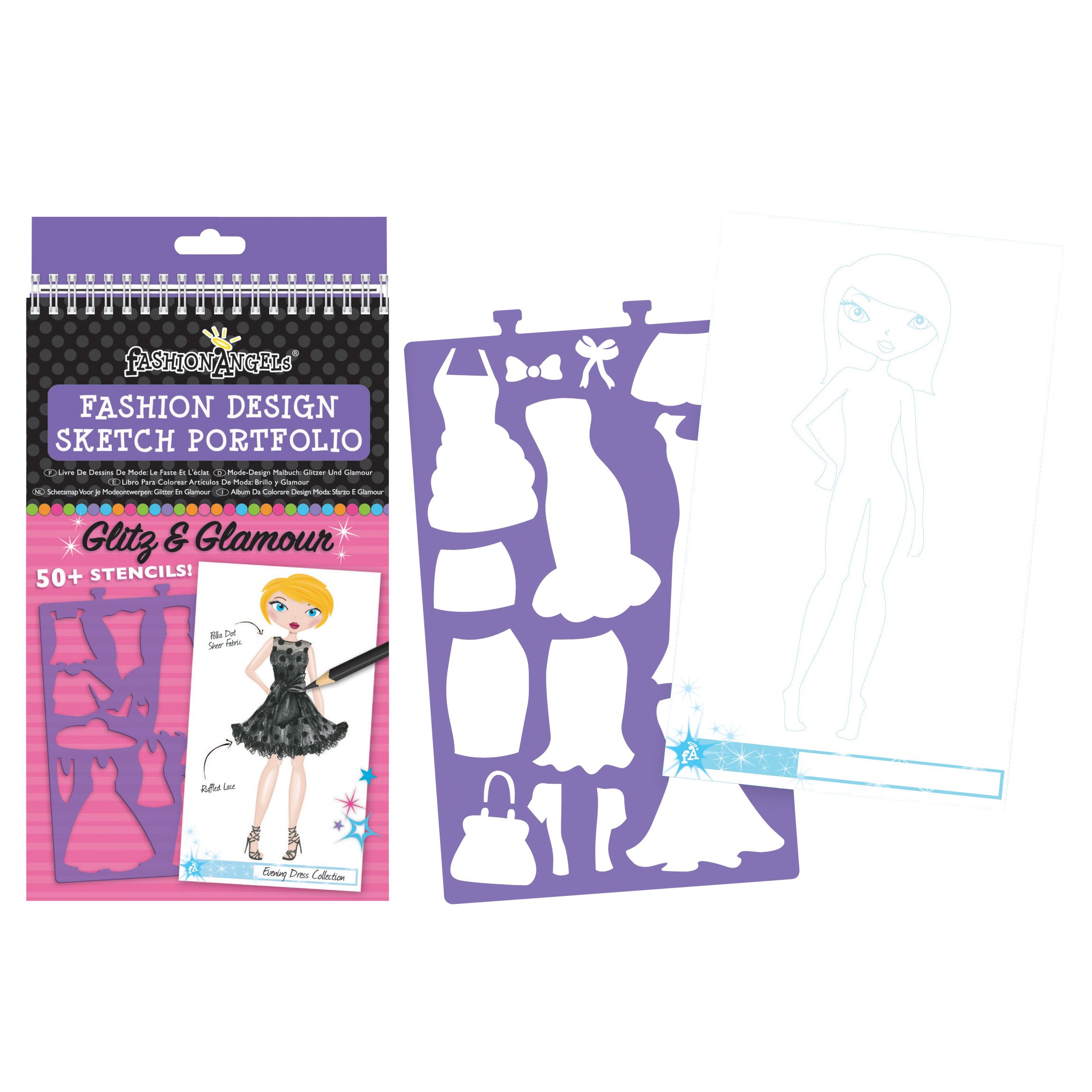 Children's Craft & Design