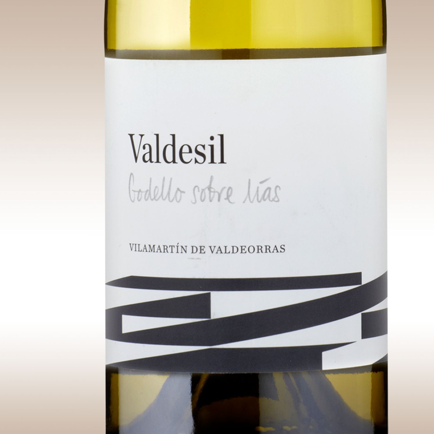 Valdesil Godello 2009/10 Valdeorras, Spain
