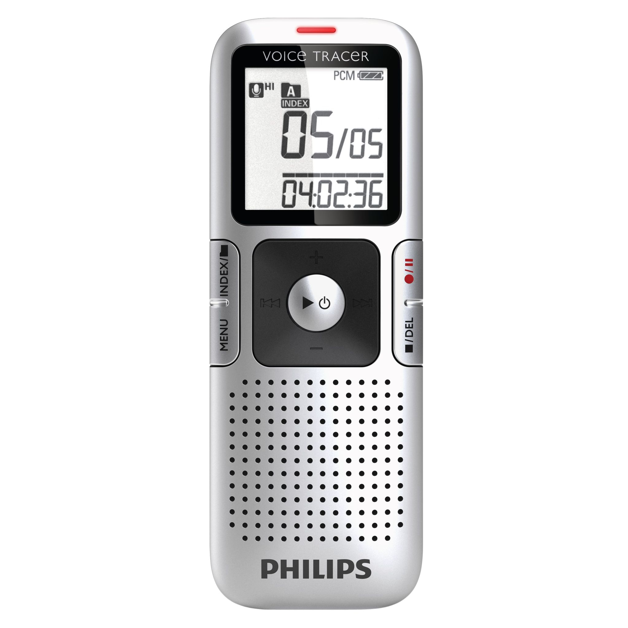 Voice Recorders