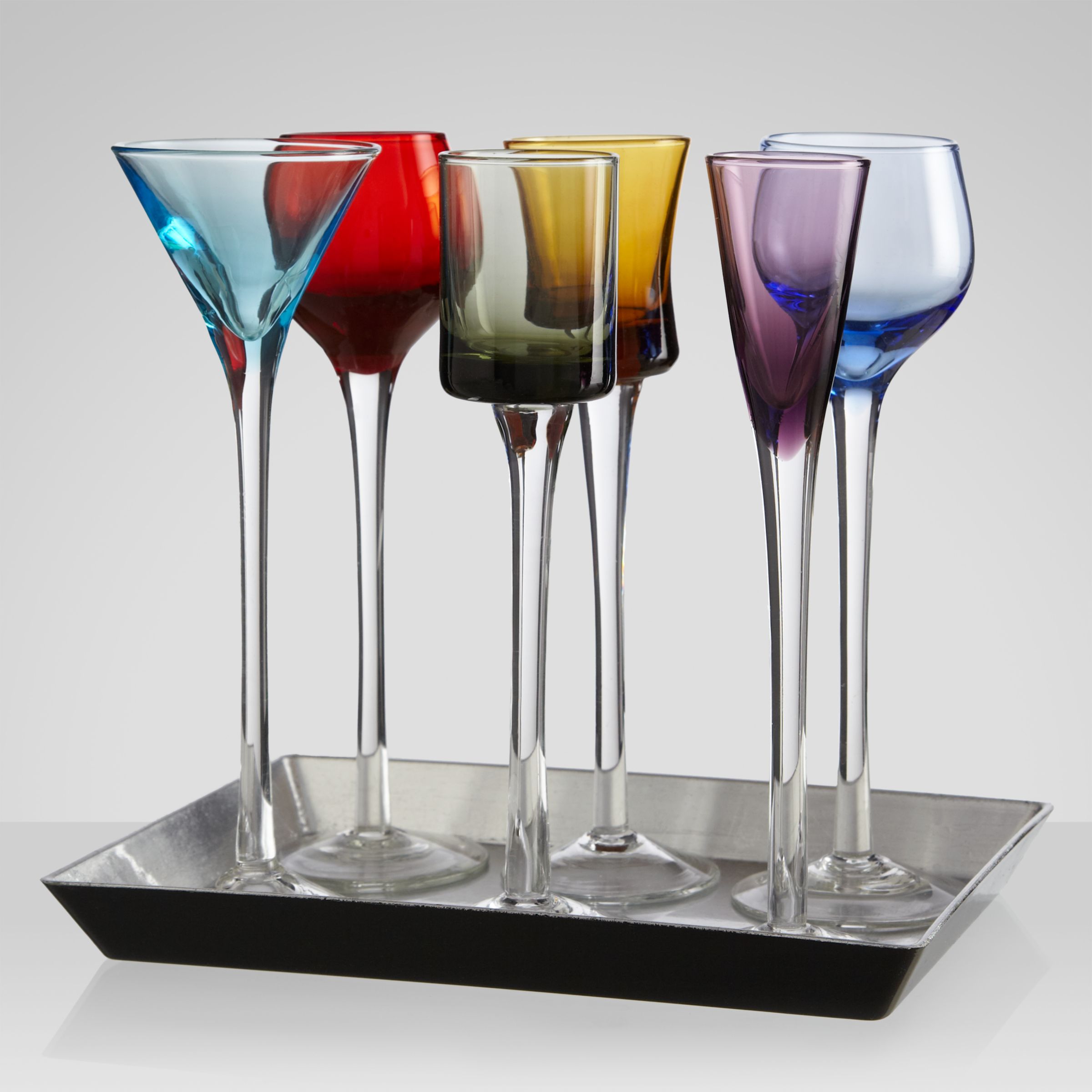 Bar Gifts