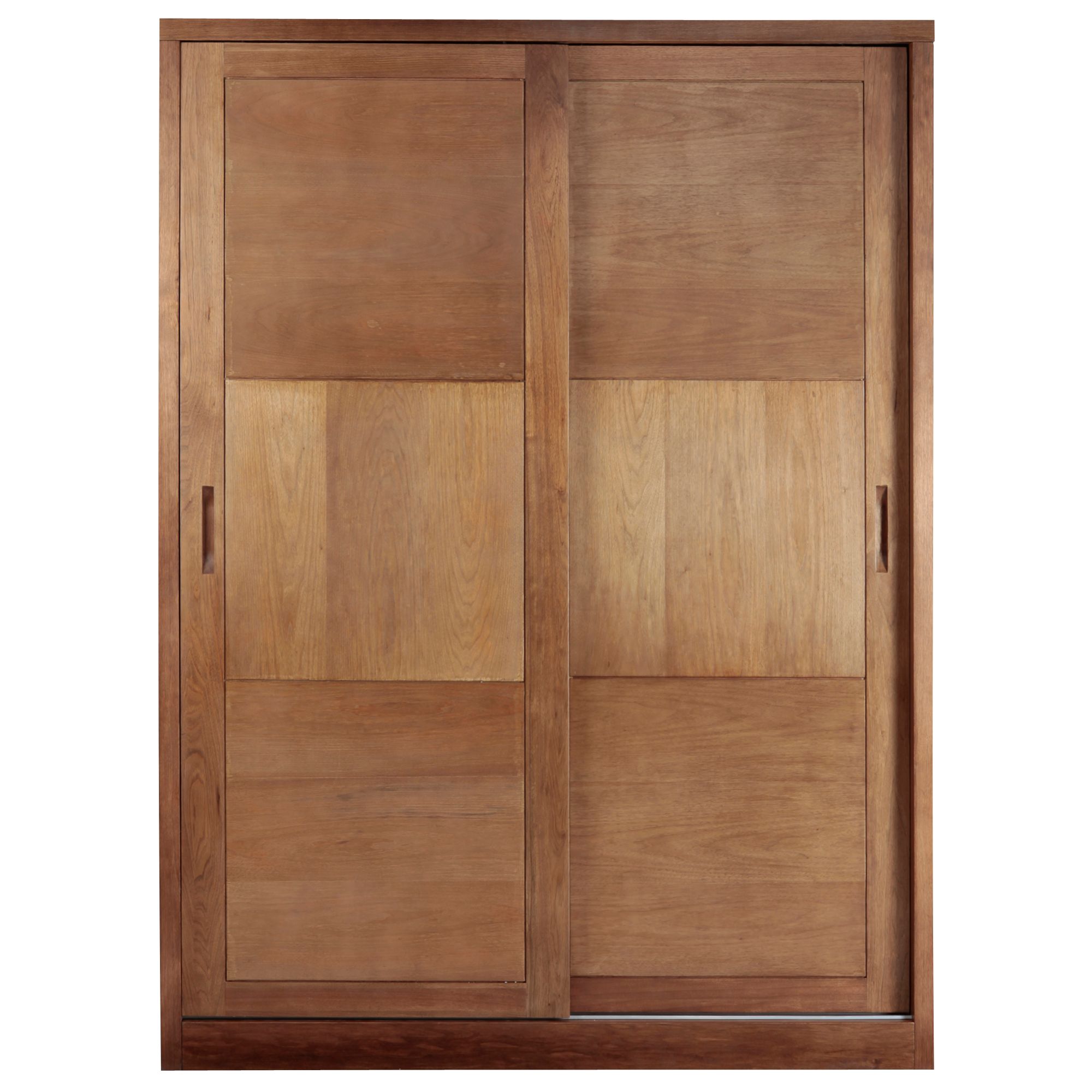 John Lewis Carson 2 Door Sliding Wardrobe,