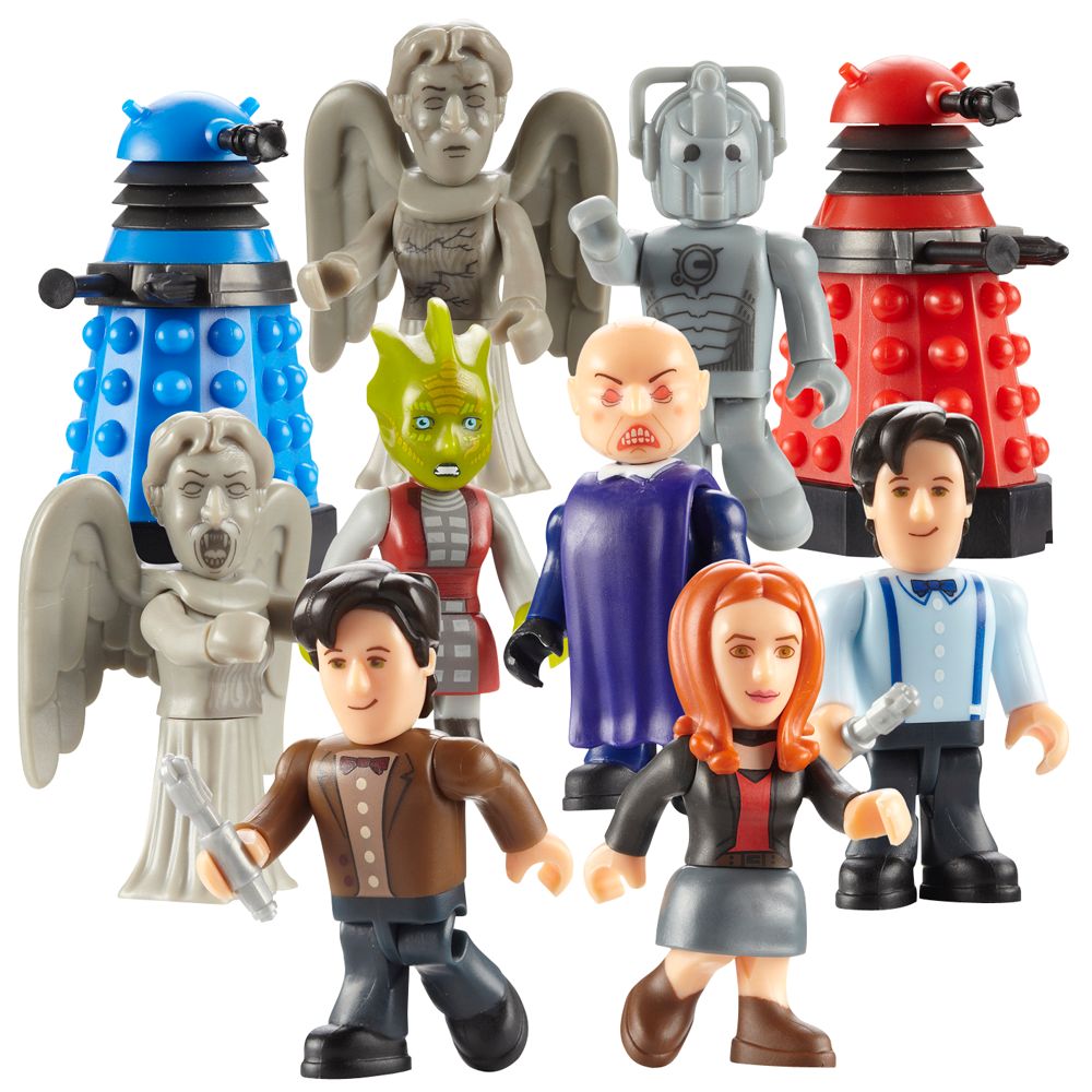 Dr Who