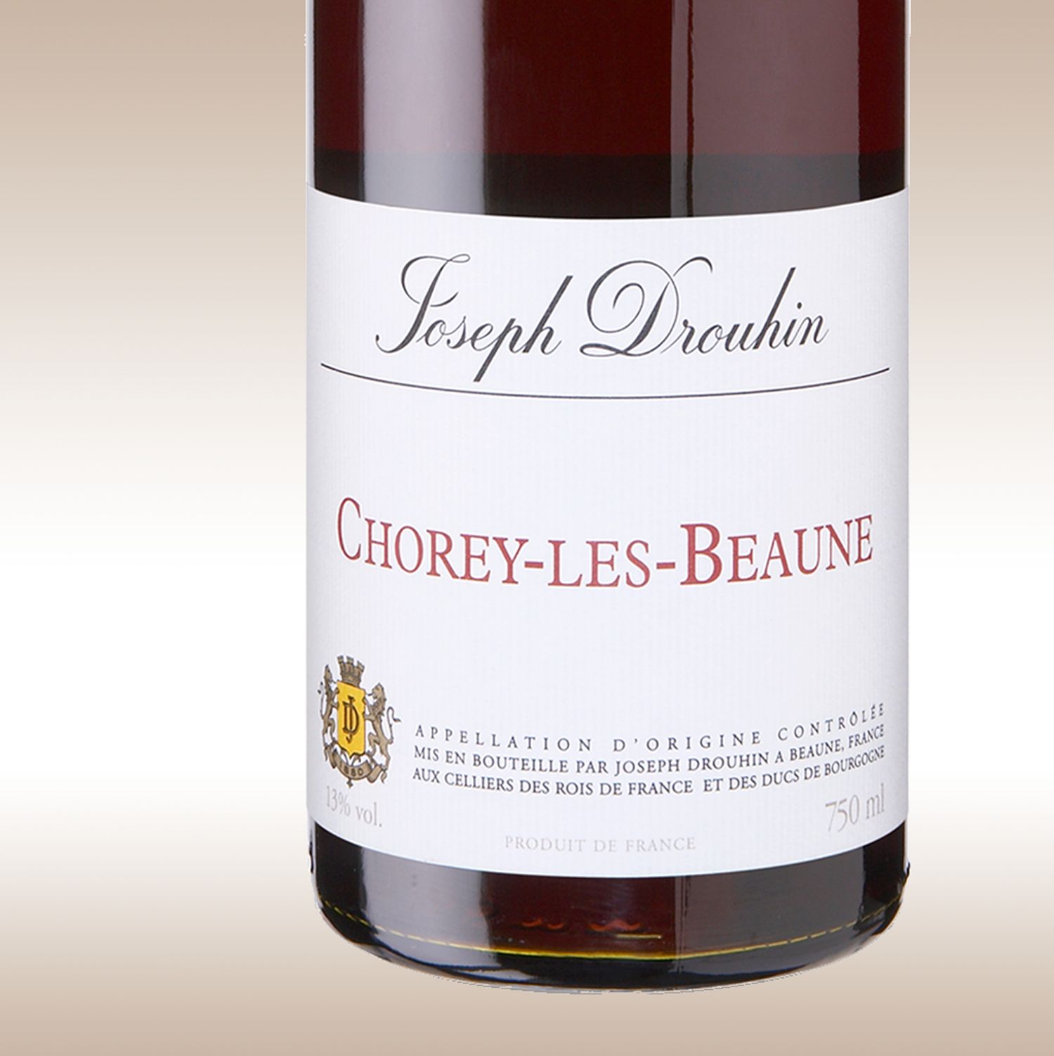Joseph Drouhin 2007 Chorey-lès-Beaune, Burgundy, France