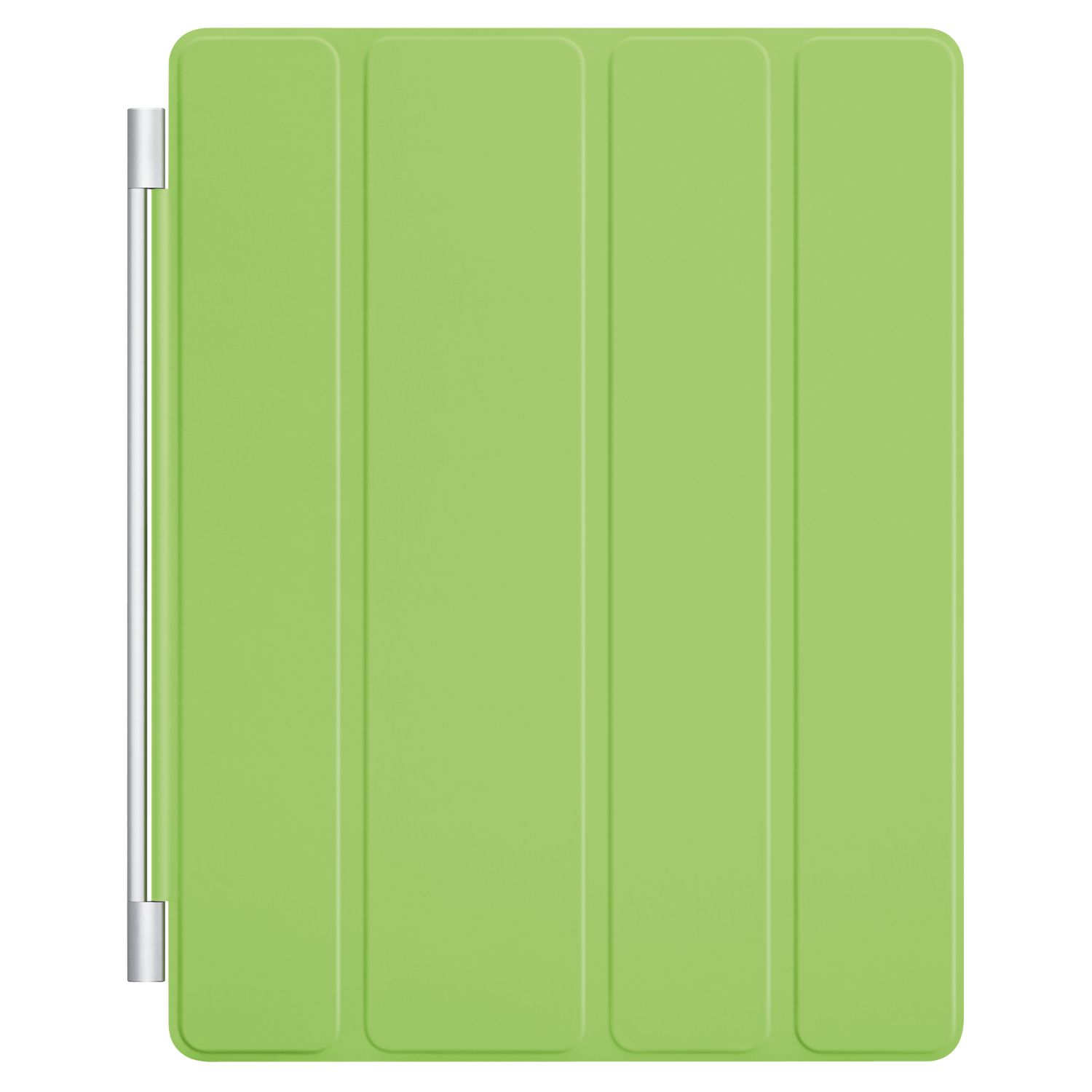 Apple iPad 2 Polyurethane Smart Cover, Green