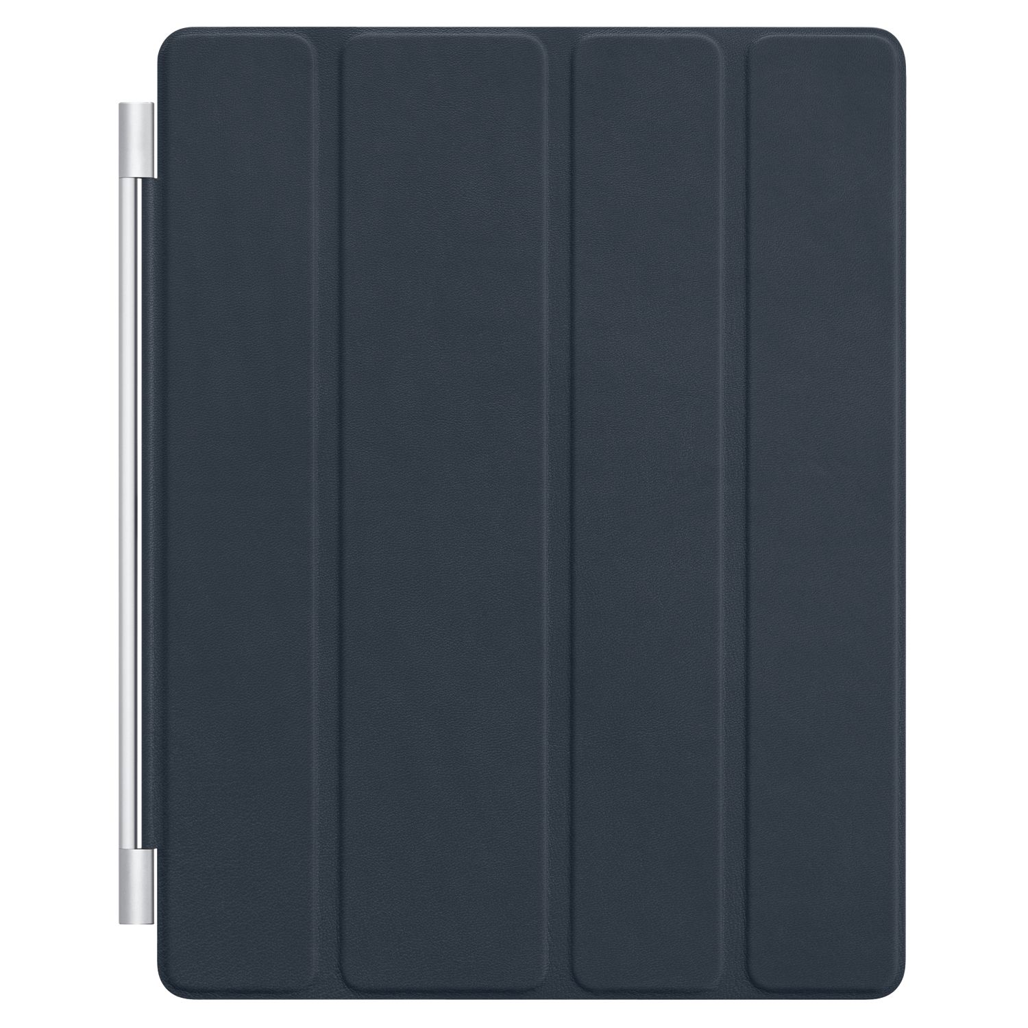 Apple iPad 2 Leather Smart Cover, Navy
