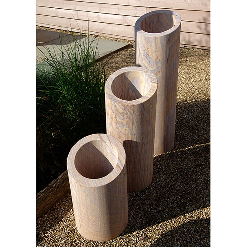 Foras Cascade 75 Sculptural Planter