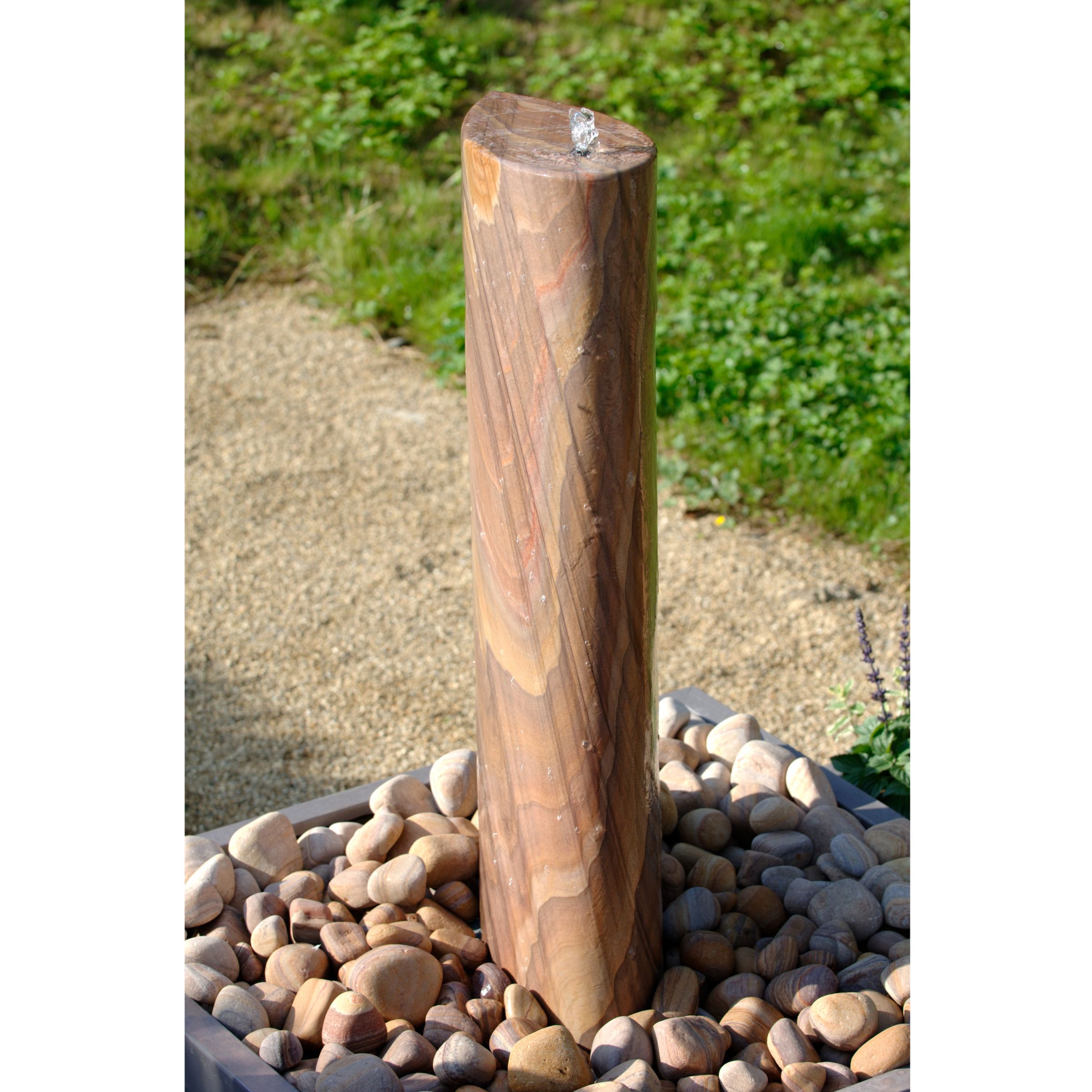 Foras Water Wing Water Feature Luminar Kit