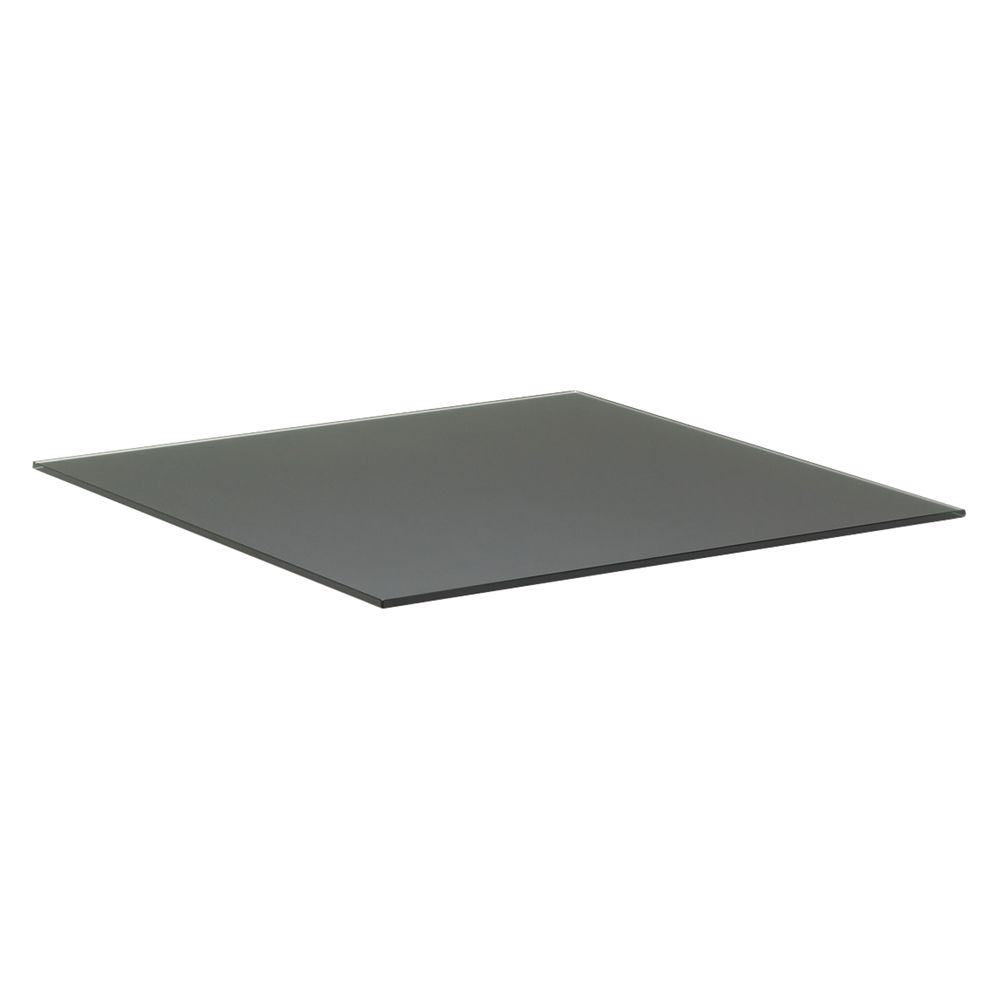 Cloud 75 x 75 Dual Height Coffee Table