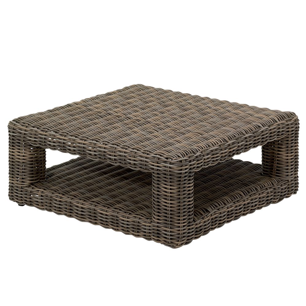 Havana Modular Outdoor Coffee Table,