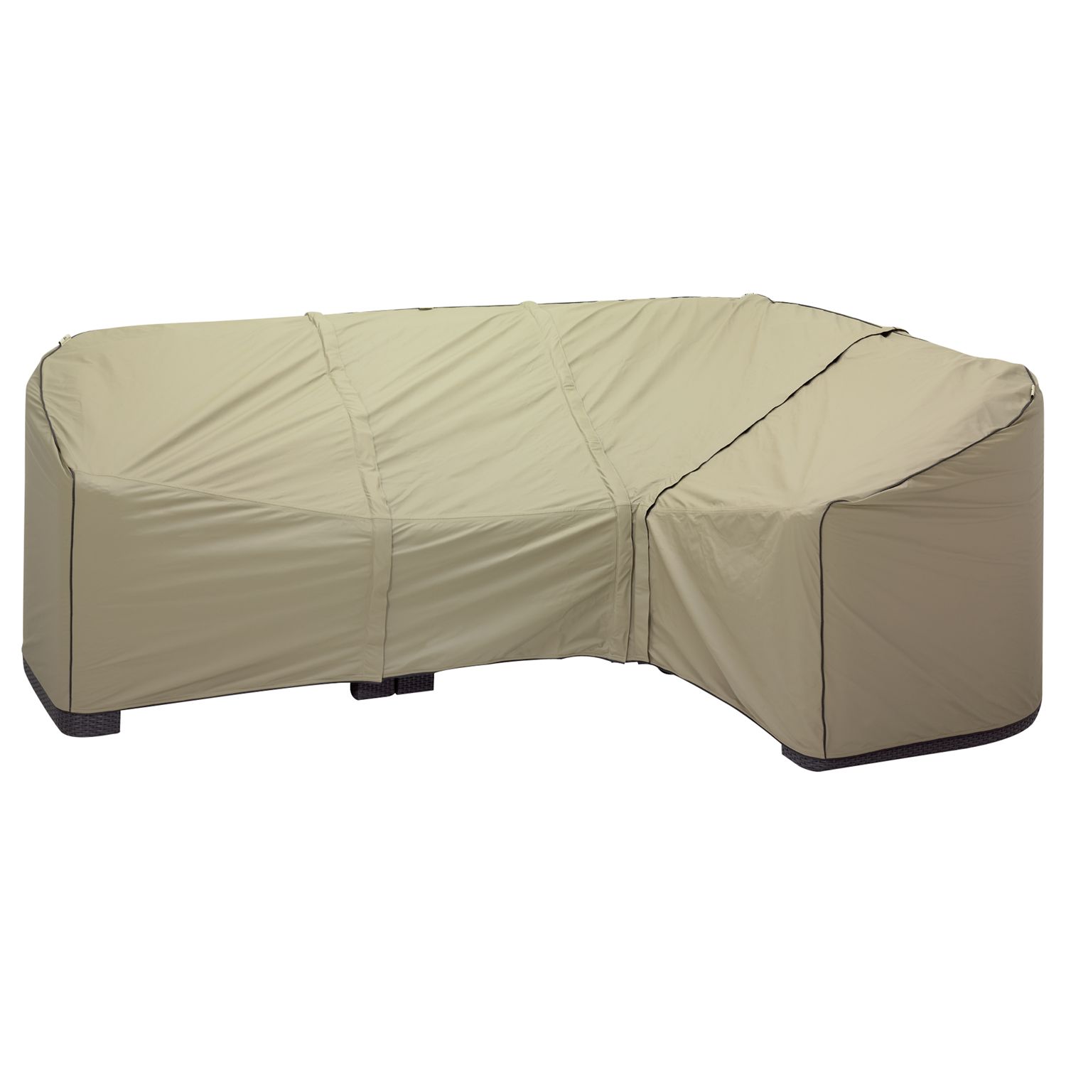 Gloster Horizon Deep Seating Outdoor Centre Unit Cover