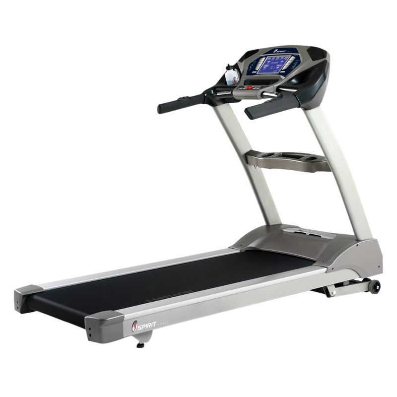 Spirit Fitness XT685 Platform Treadmill