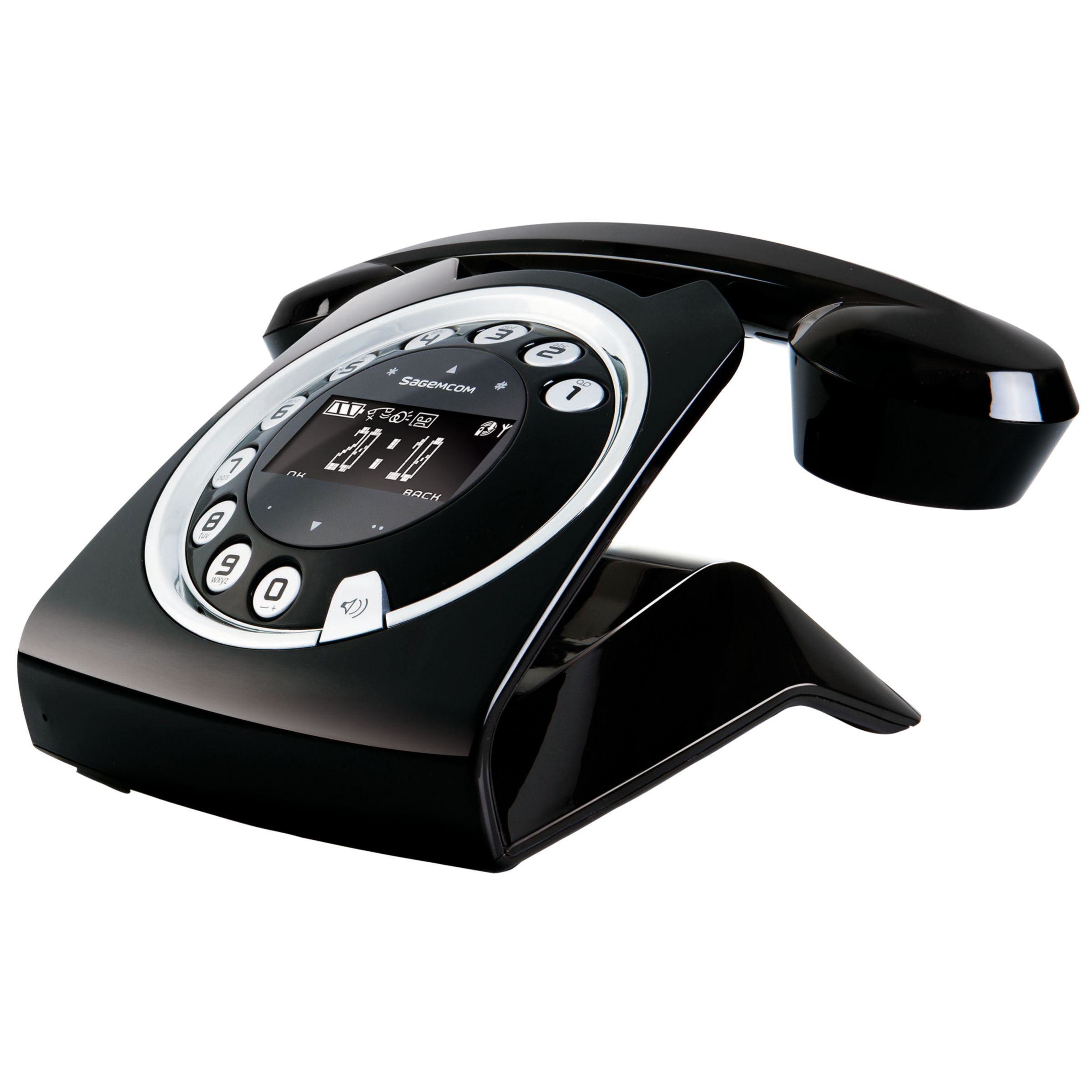 Other Telephones 