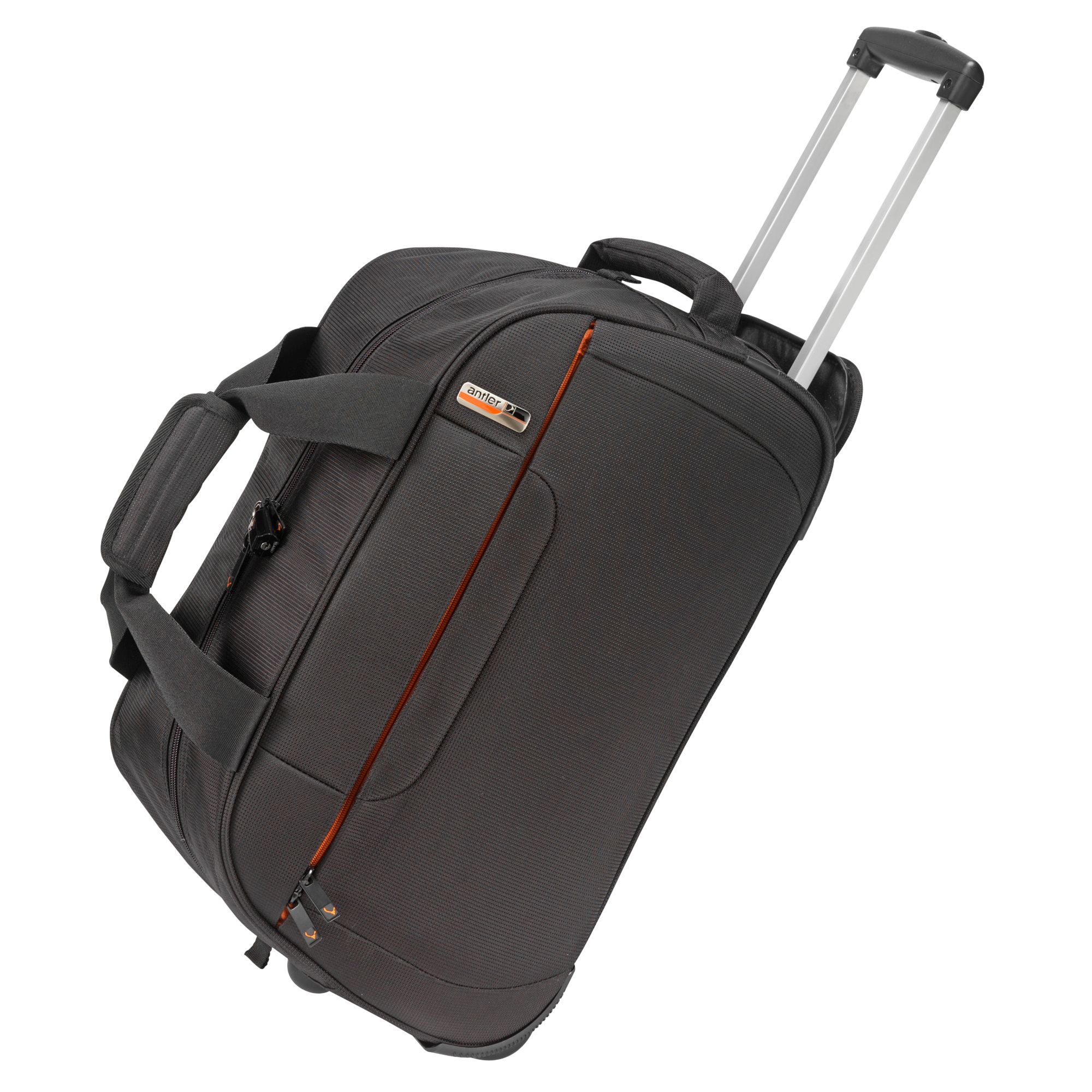 Antler Aeon Air Trolley Bag Black Small