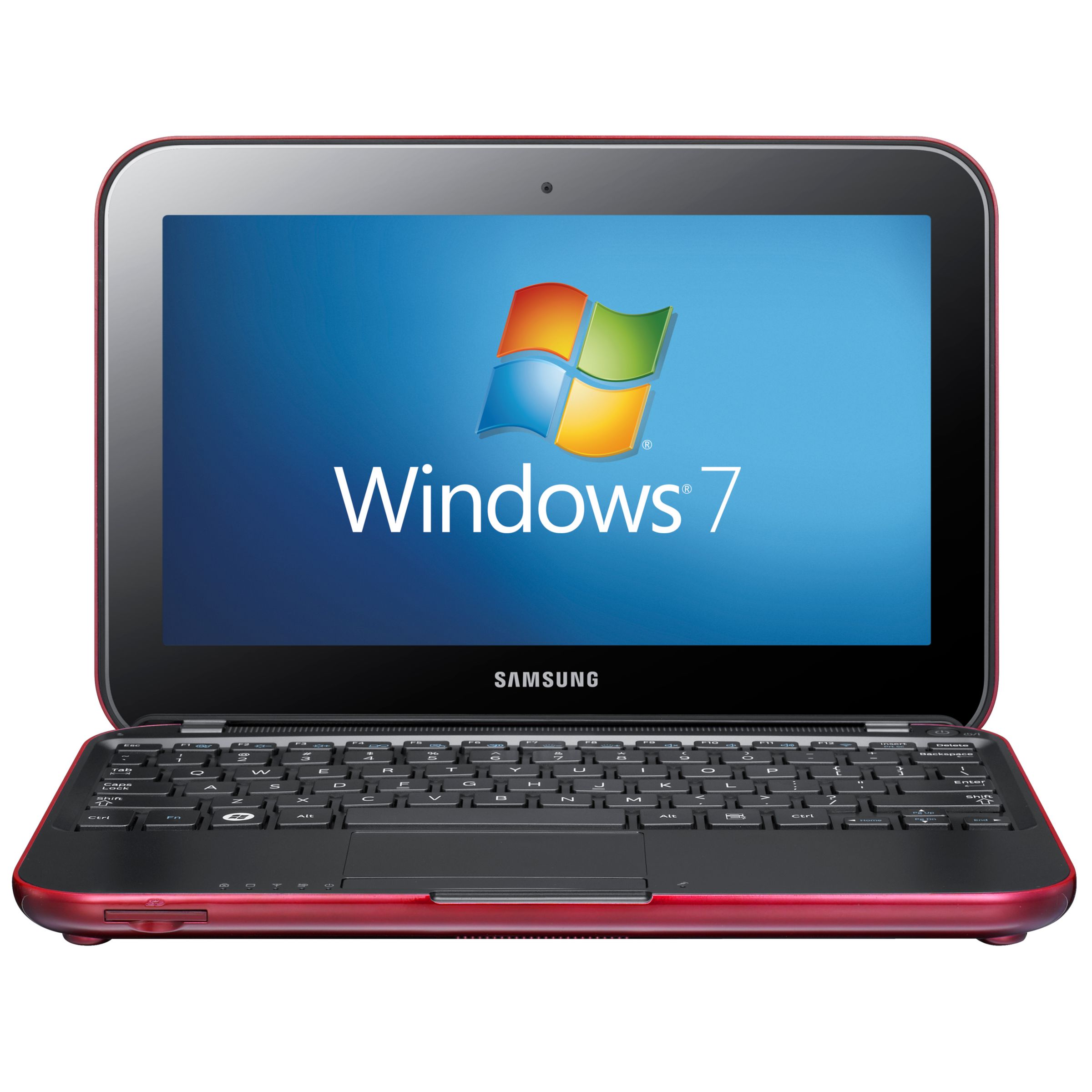 John Lewis - Samsung Laptop
