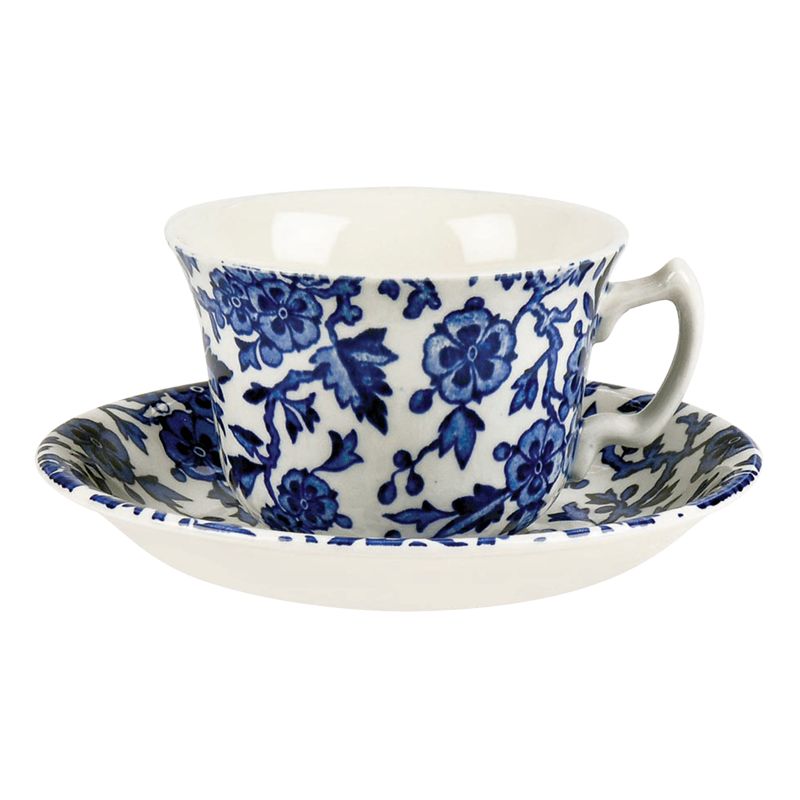 China Anniversary Presents - Cups & Saucers