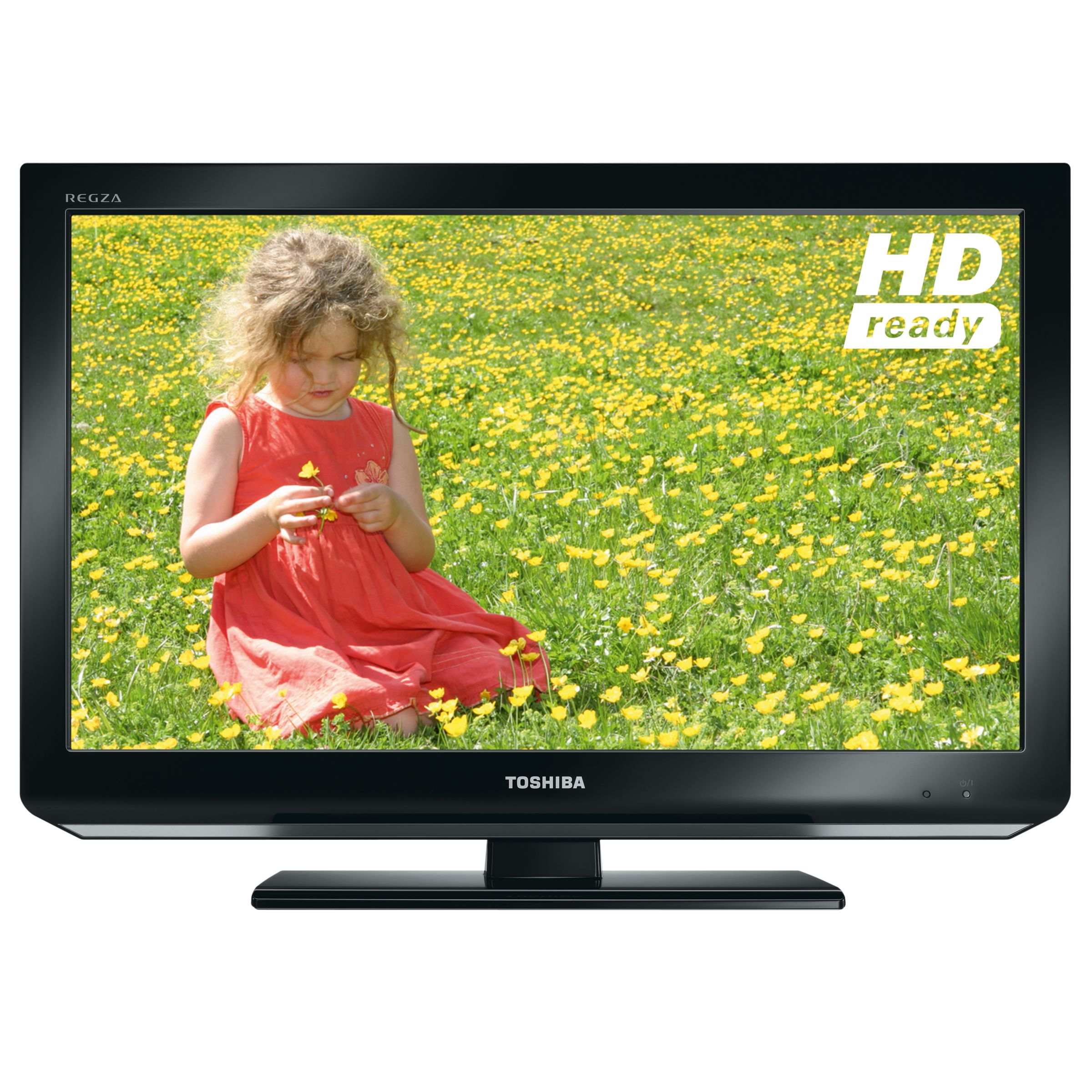 Toshiba LED TVs