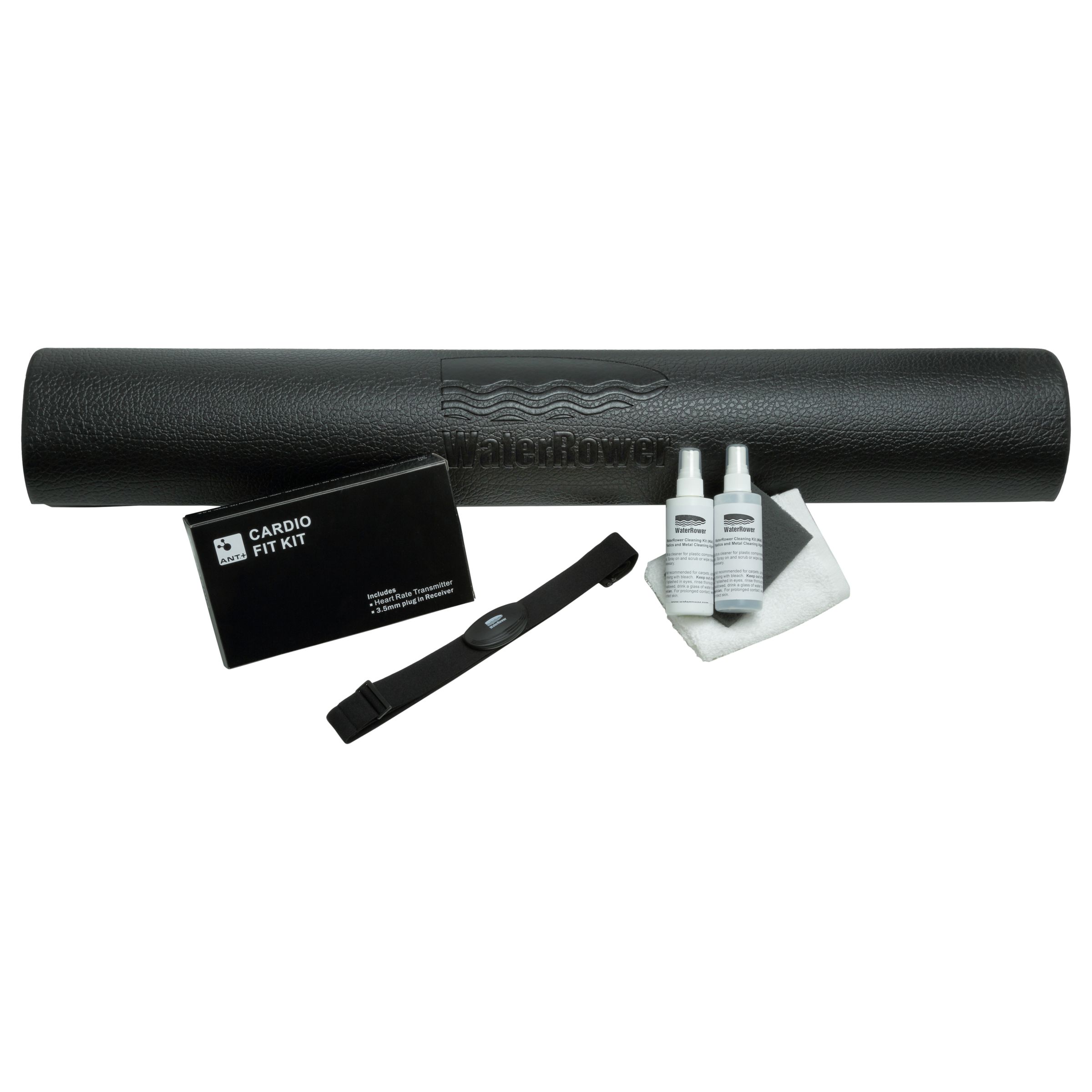 Water Rower Starter Kit
