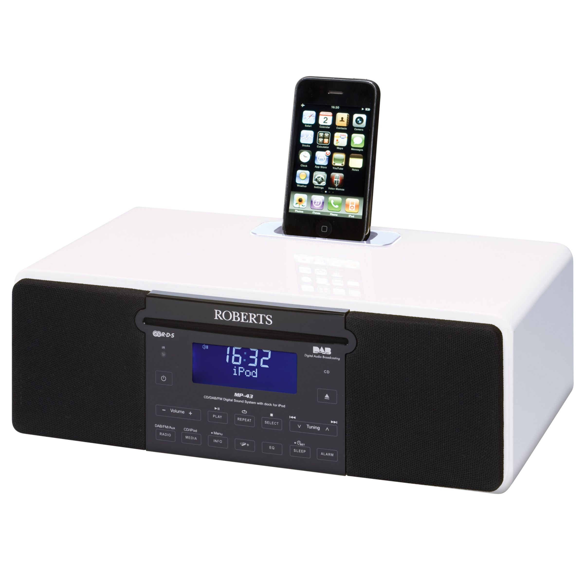 Father's Day Presents - Radios