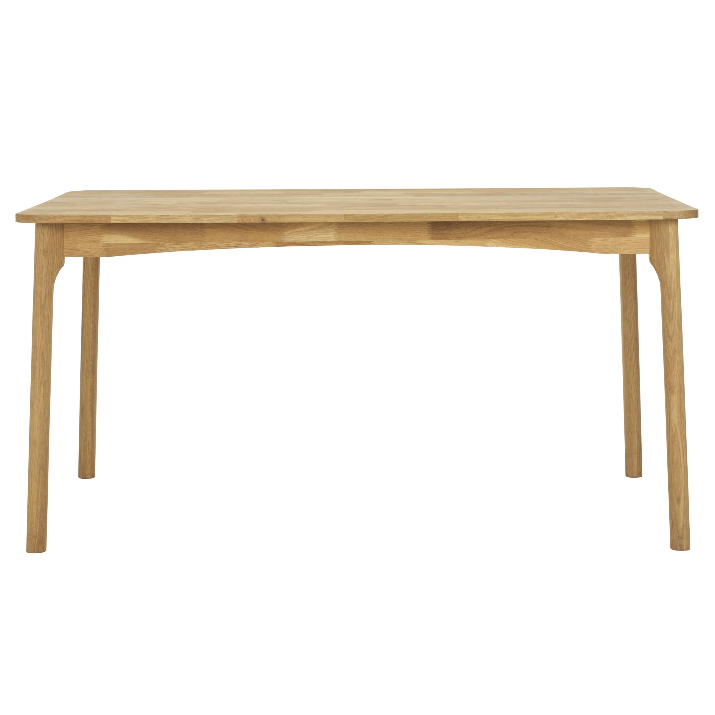 Ken Dining Table, Oak