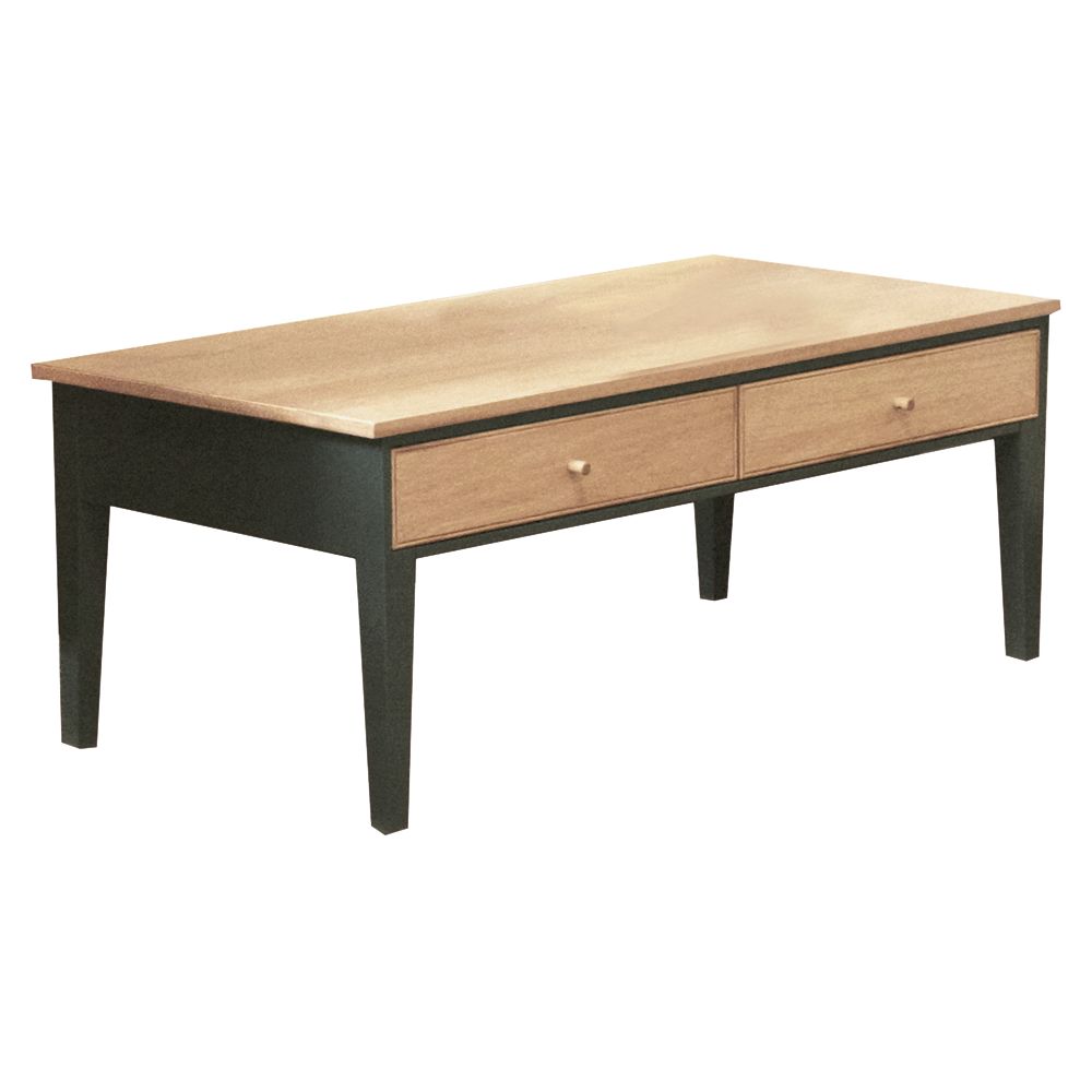 ercol for John Lewis pilgrim Coffee Table, Grey