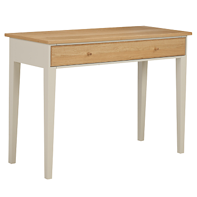 Pilgrim Furniture on Buy Ercol For John Lewis Pilgrim Console Table  Putty Online At