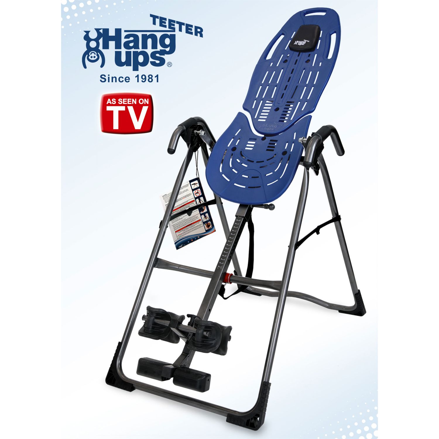 Inversion Tables