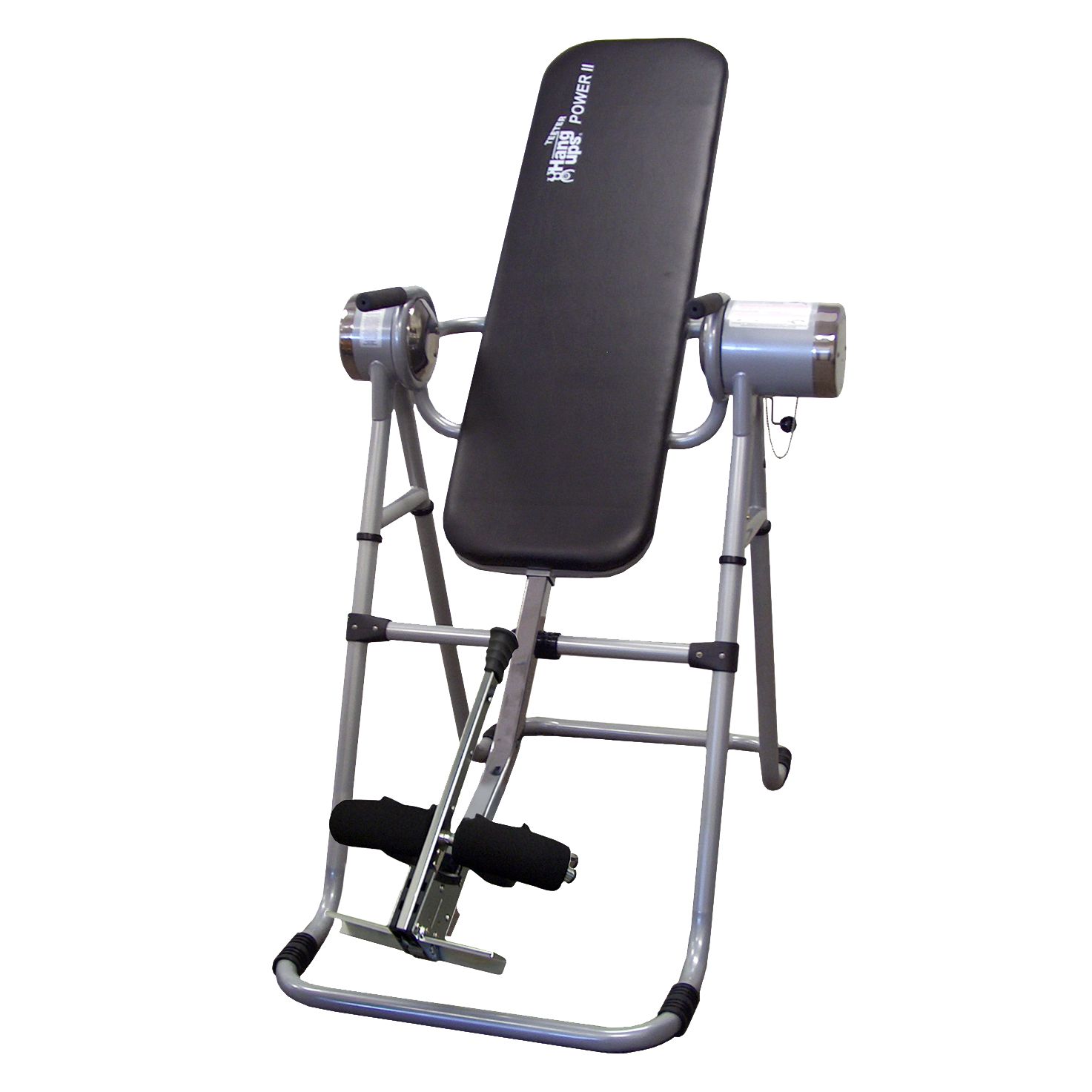 Teeter Hang Ups Power II Motorised Inversion Table at JohnLewis